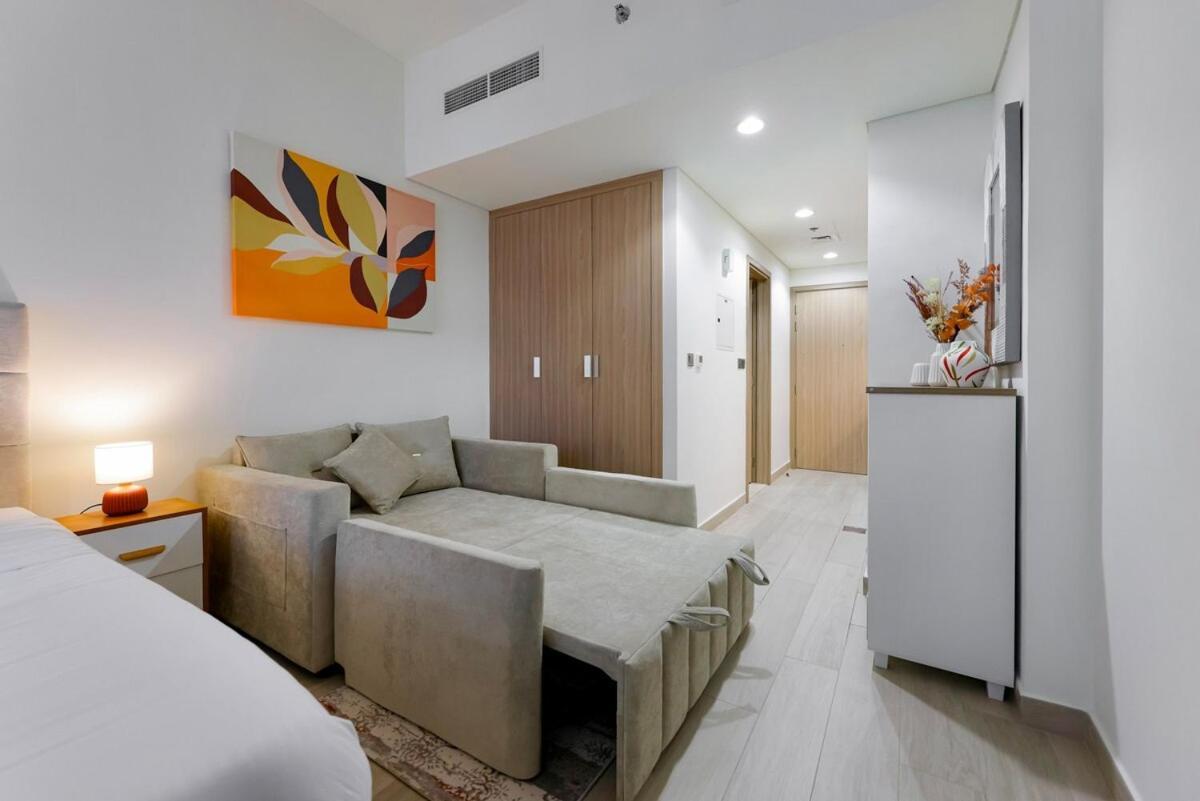 Apartment Cosy In The Center Of