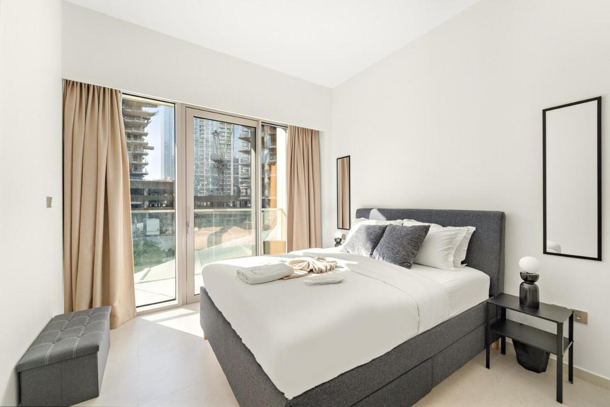 First Class 1br Iconic Luxury Apartment
