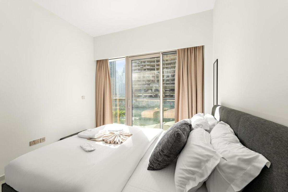 Apartment First Class 1br Iconic Luxury