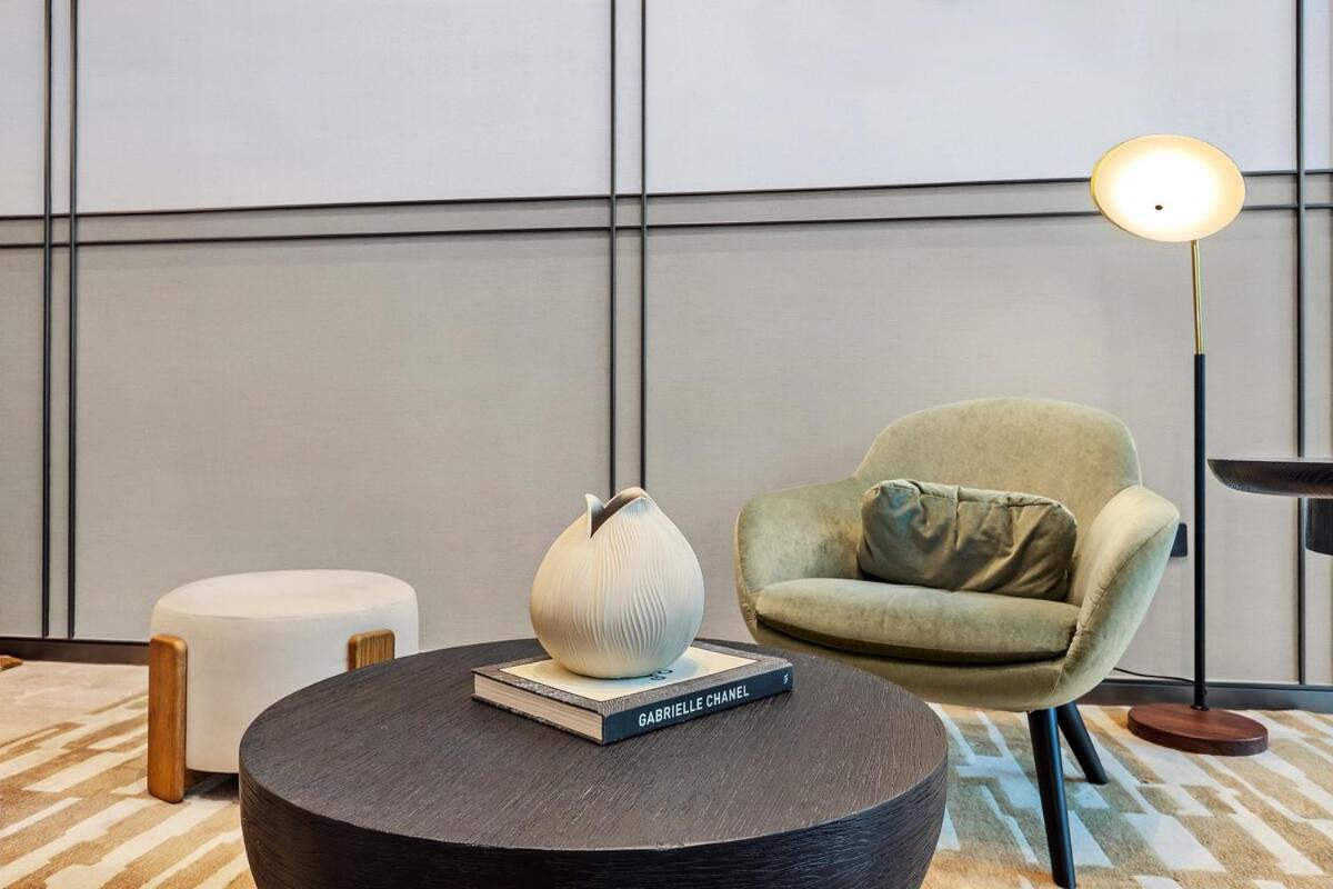 First Class 1br Iconic Luxury Apartment