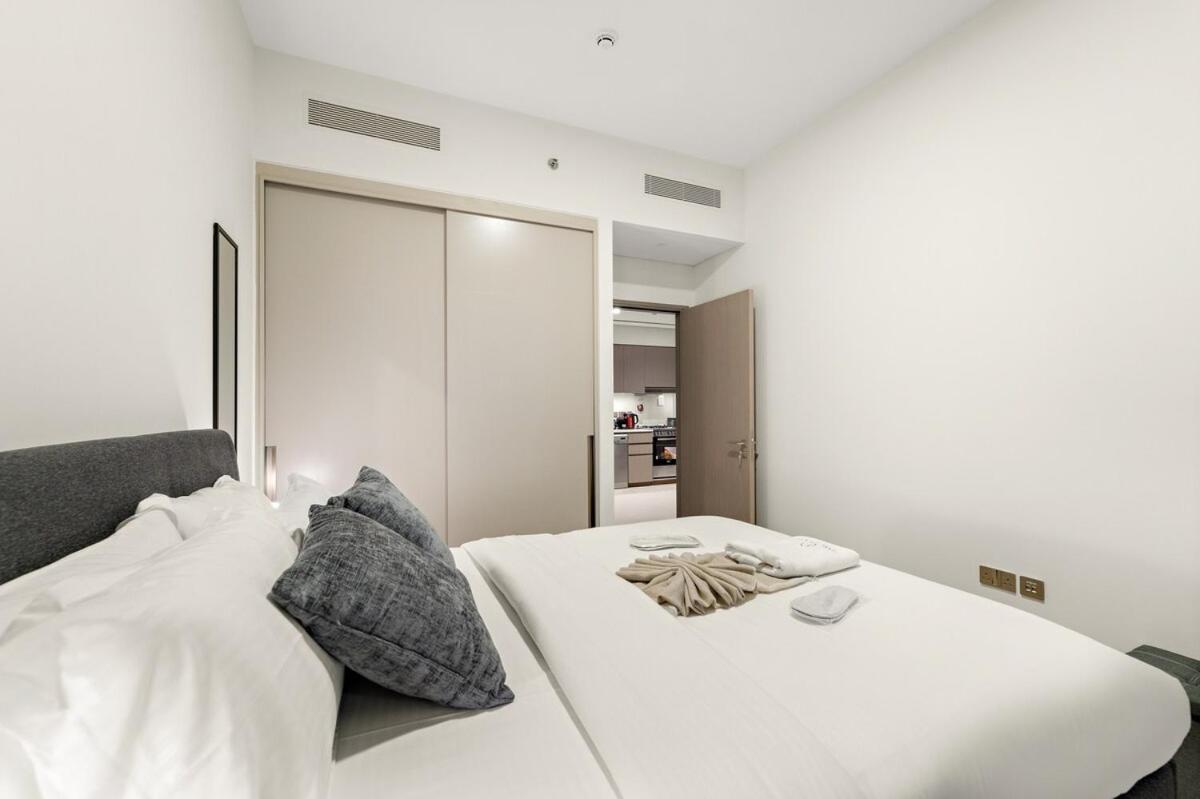 First Class 1br Iconic Luxury *