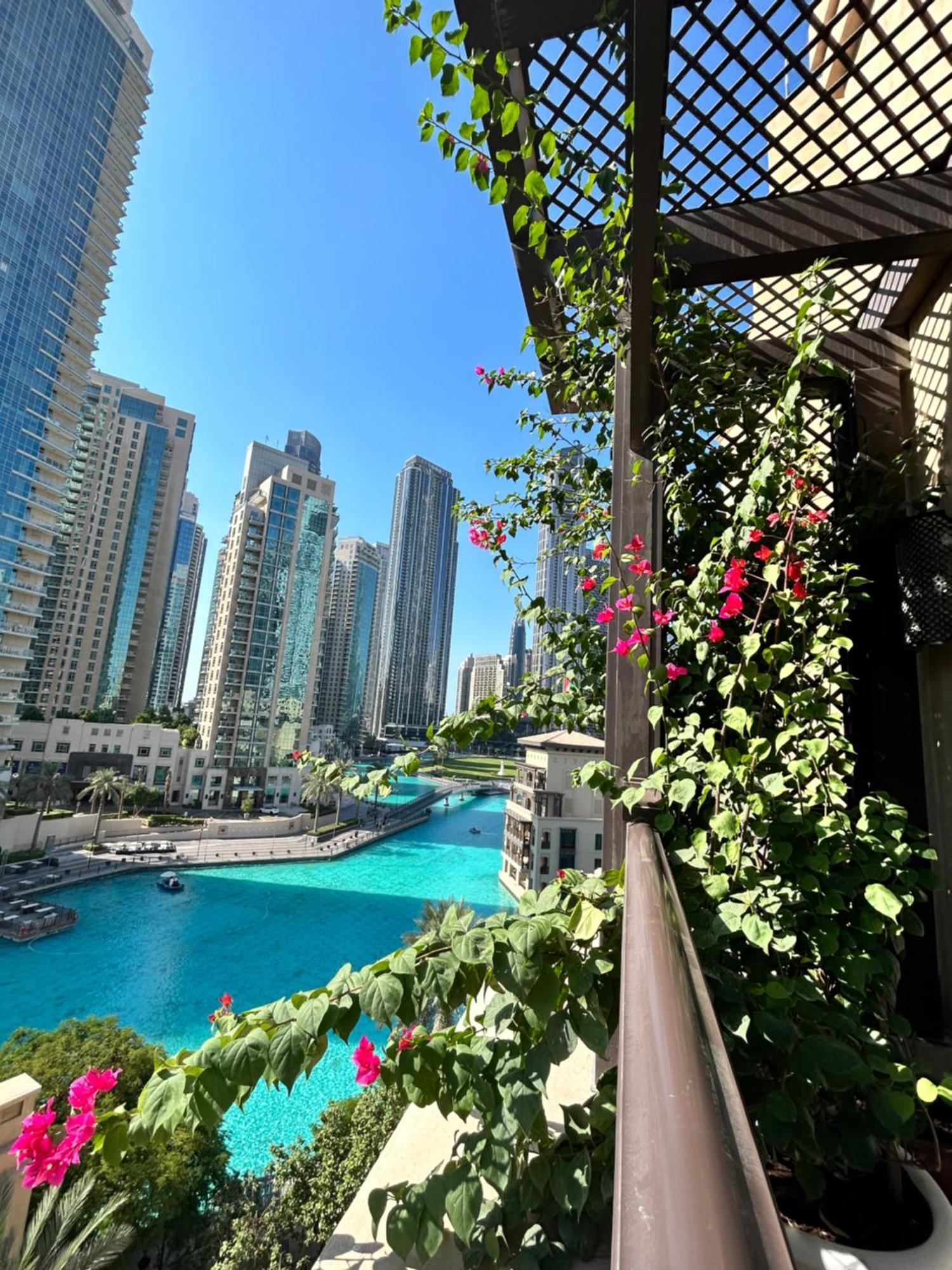 Apartment Mall Aparment Dubai
