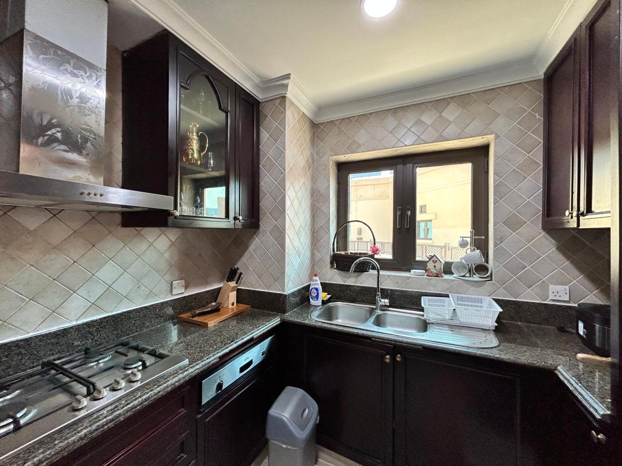 Mall Aparment Dubai