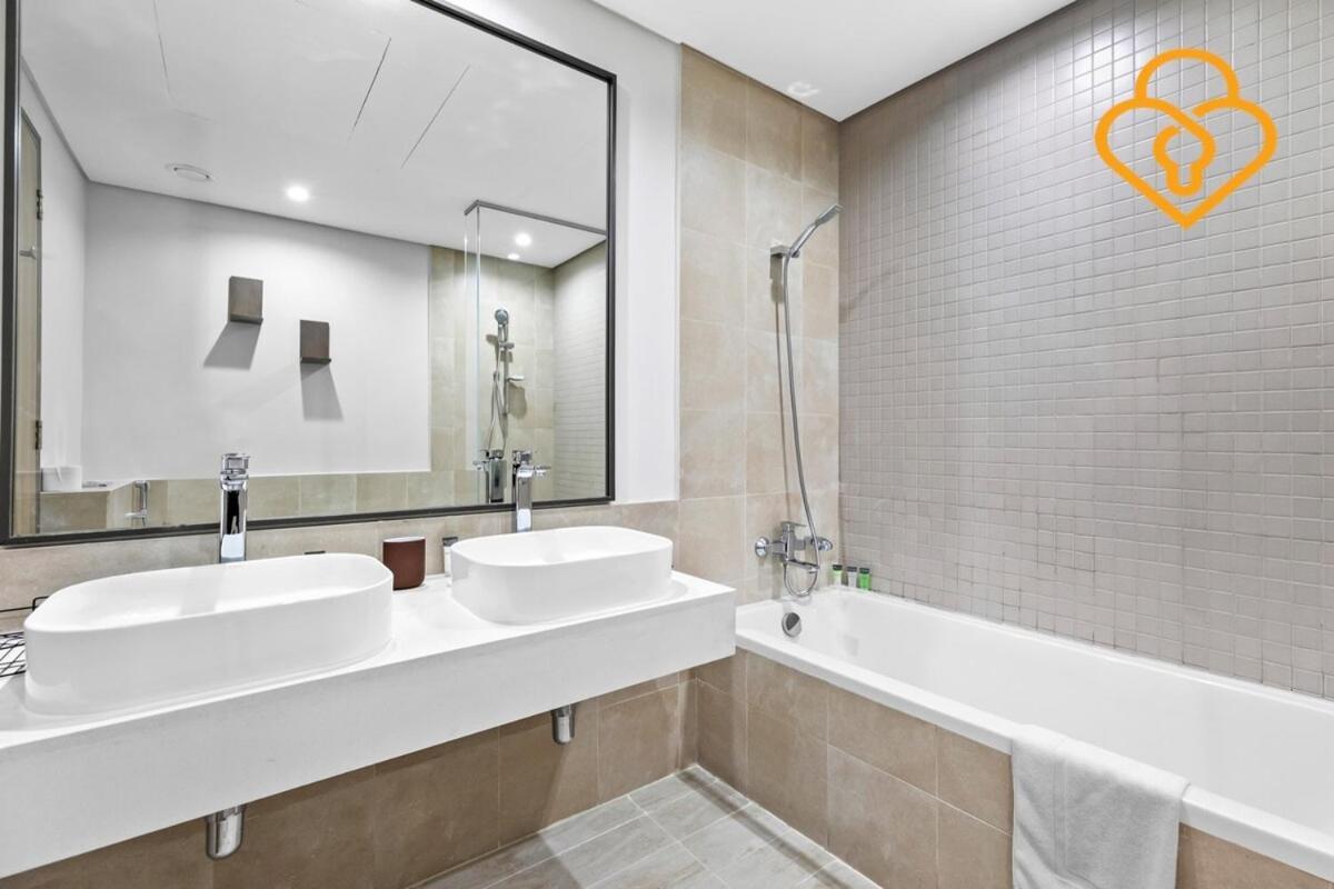 Keysplease 2br Minutes To Wtc And Downtown, Al Wasl Zaabeel Park * Dubai