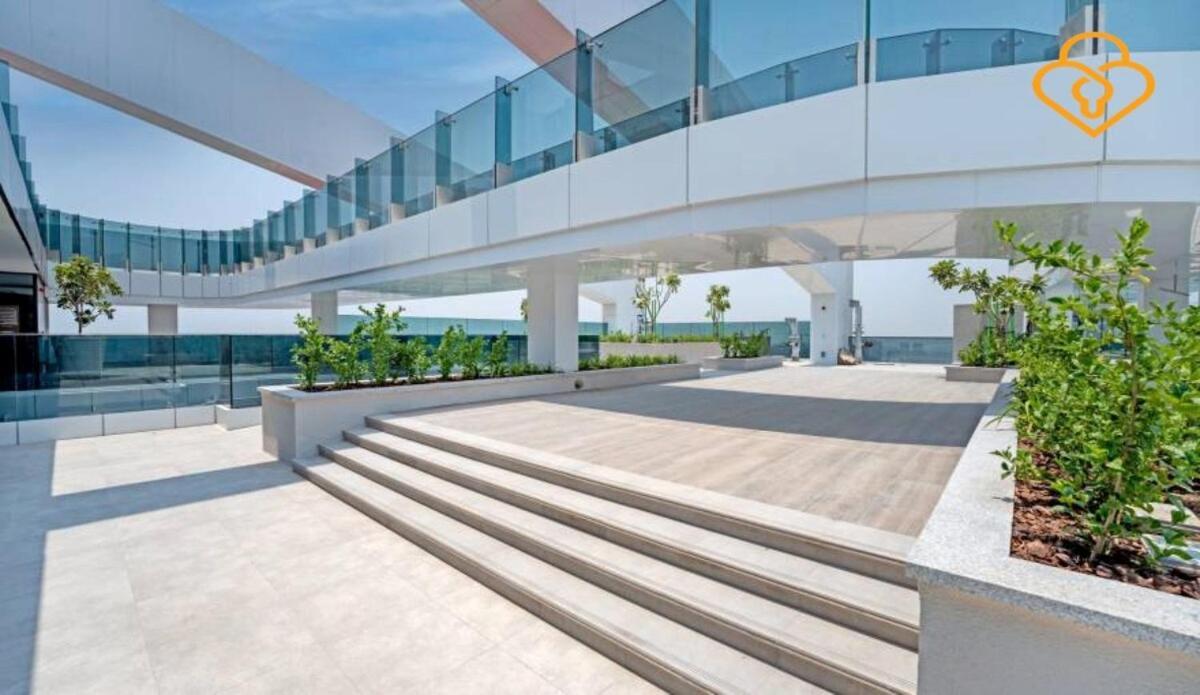Keysplease 2br Minutes To Wtc And Downtown, Al Wasl Zaabeel Park