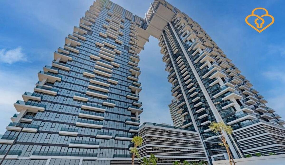 Keysplease 2br Minutes To Wtc And Downtown, Al Wasl Zaabeel Park Apartment Dubai