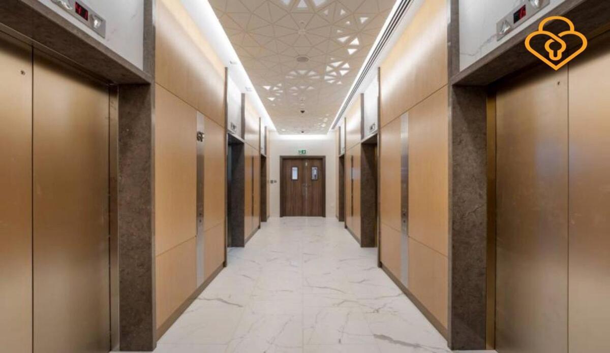 Keysplease 2br Minutes To Wtc And Downtown, Al Wasl Zaabeel Park *