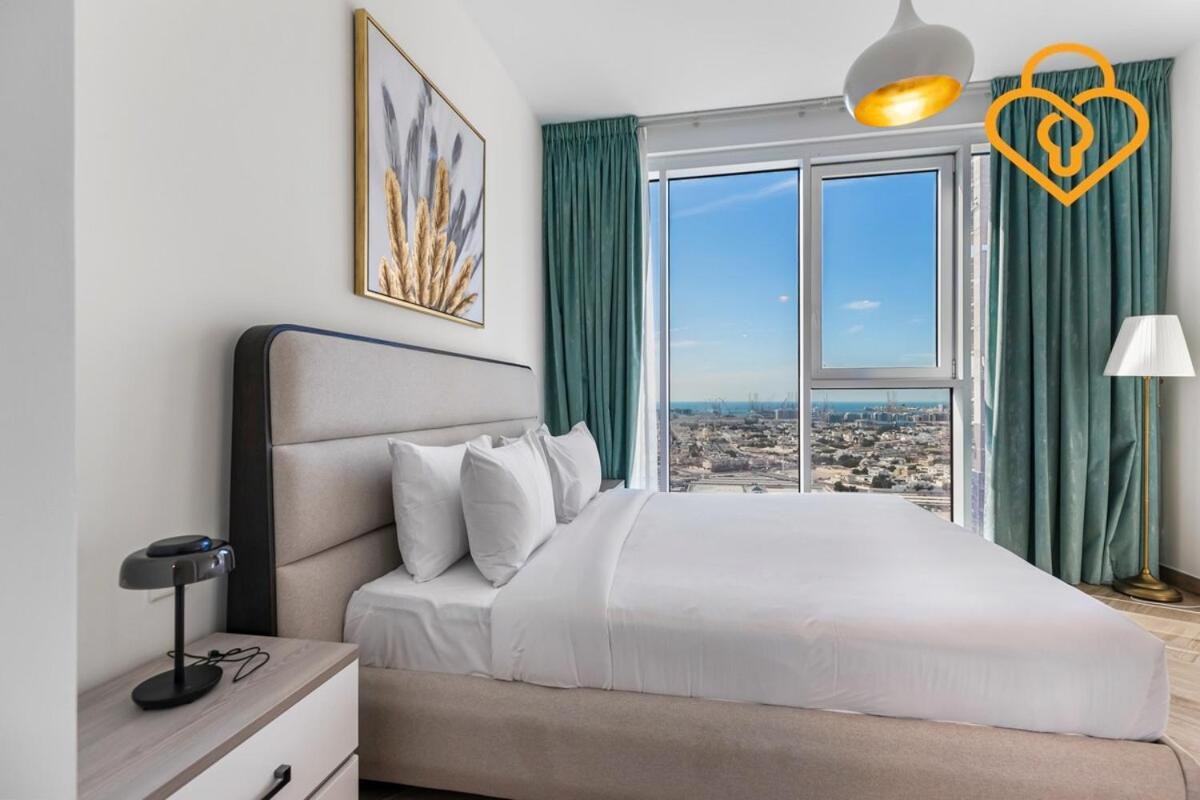 Apartment Keysplease 2br Minutes To Wtc And Downtown, Al Wasl Zaabeel Park Dubai
