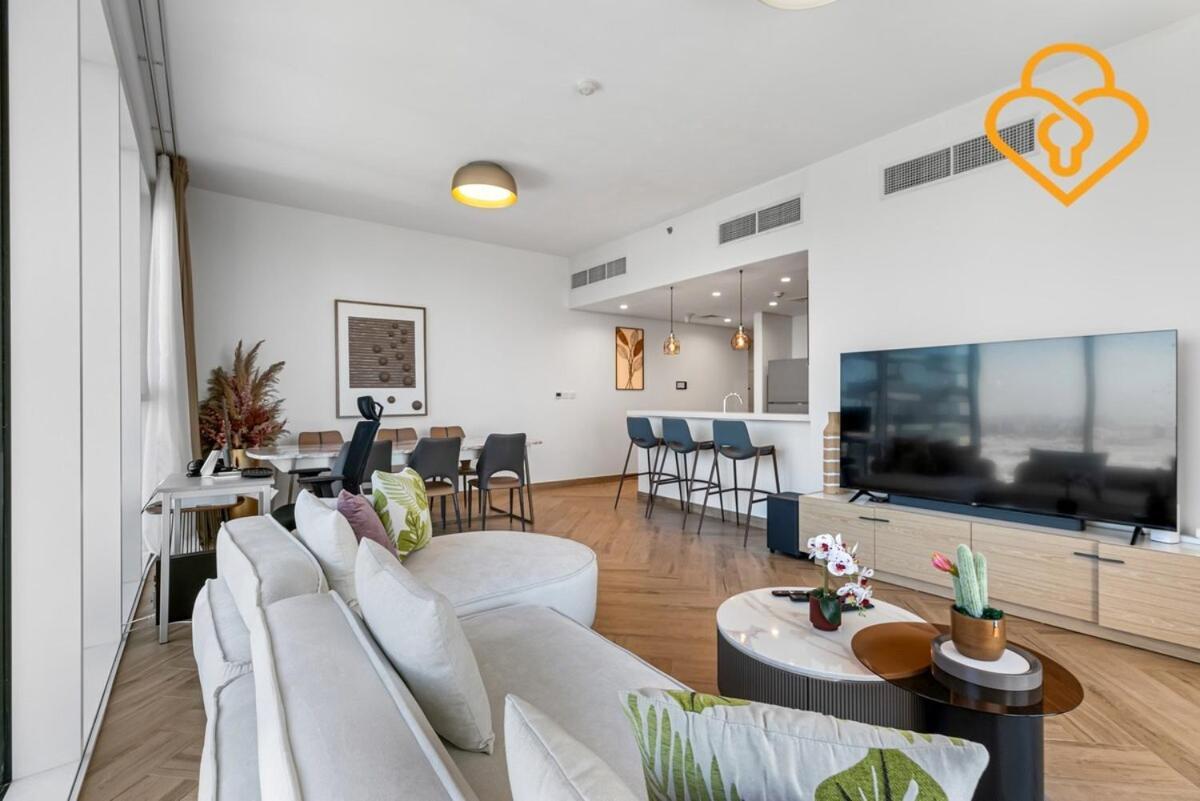 Keysplease 2br Minutes To Wtc And Downtown, Al Wasl Zaabeel Park Apartment