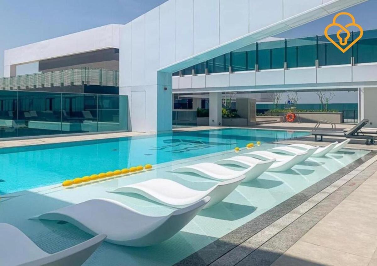 Keysplease 2br Minutes To Wtc And Downtown, Al Wasl Zaabeel Park Apartment Dubai