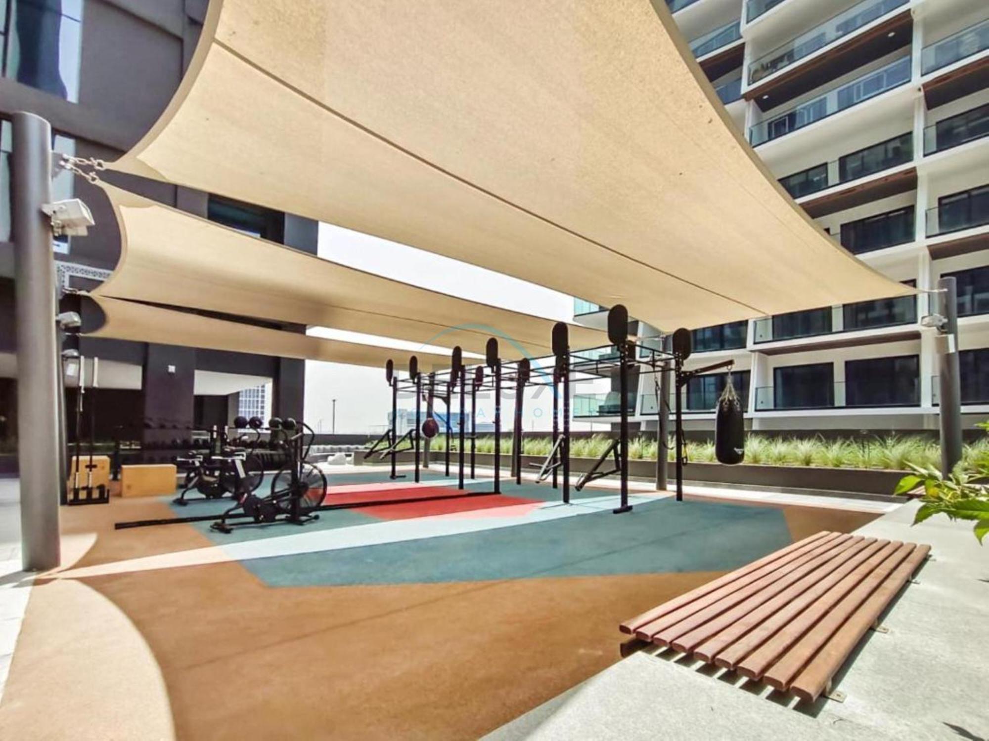 Apartment Elegant Next To Water Canal, 15 Northside Tower 1, Business Bay By Deluxe Homes