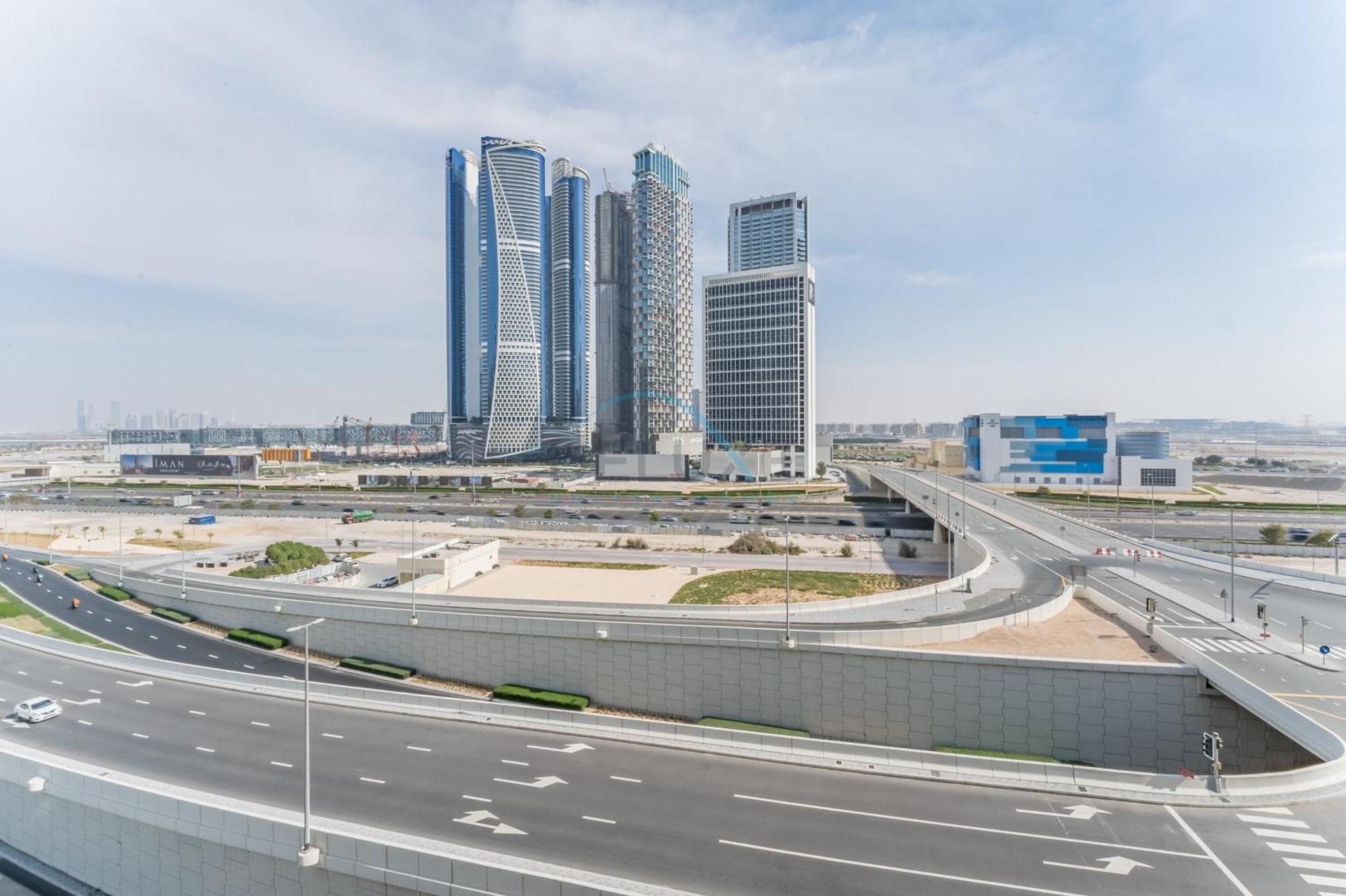 Apartment Elegant Next To Water Canal, 15 Northside Tower 1, Business Bay By Deluxe Homes Dubai