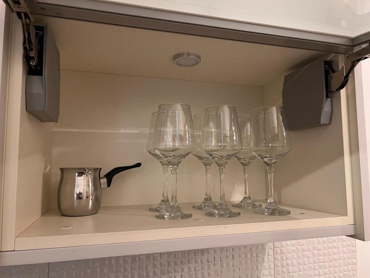Downtown -luxury & Comfort Apartment