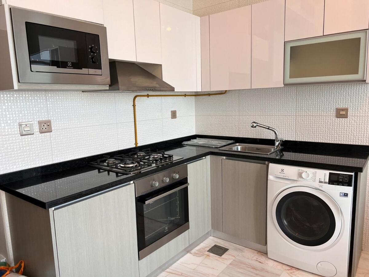 Apartment Downtown -luxury & Comfort