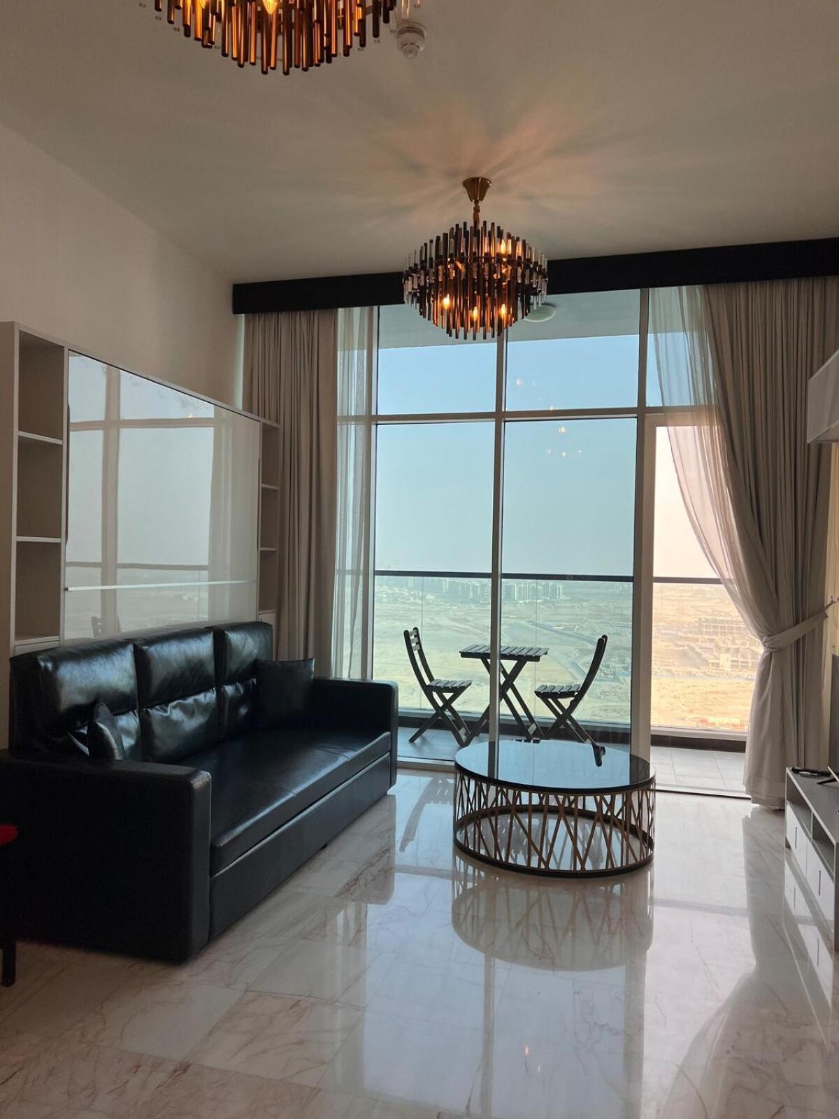 Apartment Downtown -luxury & Comfort *