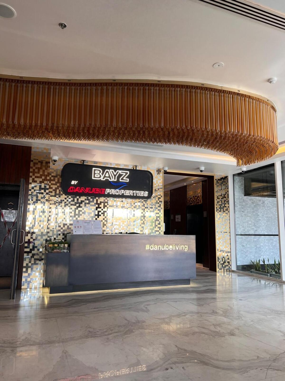 Downtown -luxury & Comfort * Dubai
