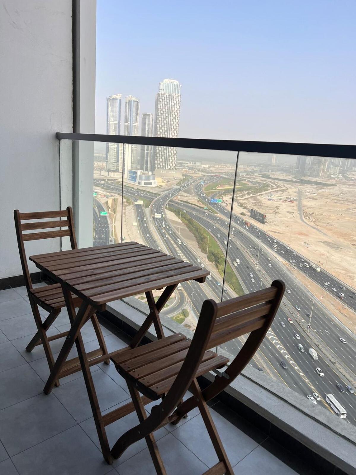 Downtown -luxury & Comfort