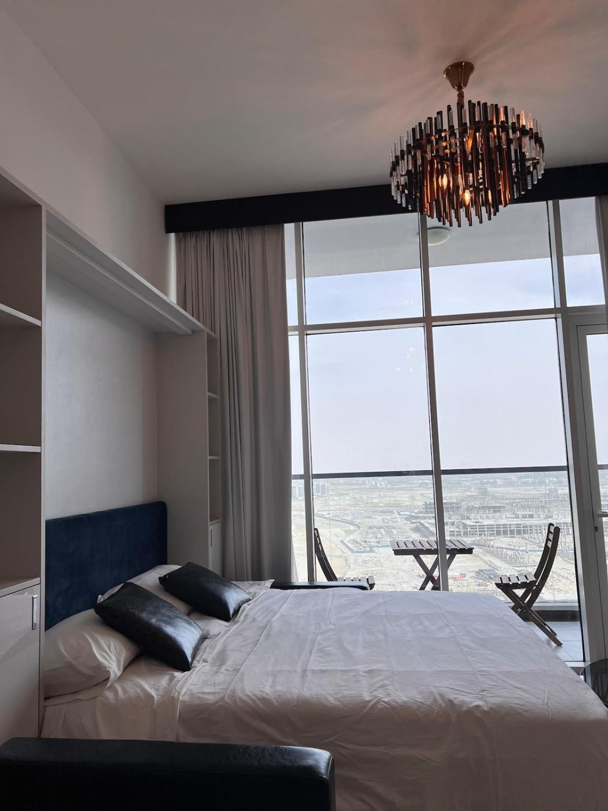 Apartment Downtown -luxury & Comfort