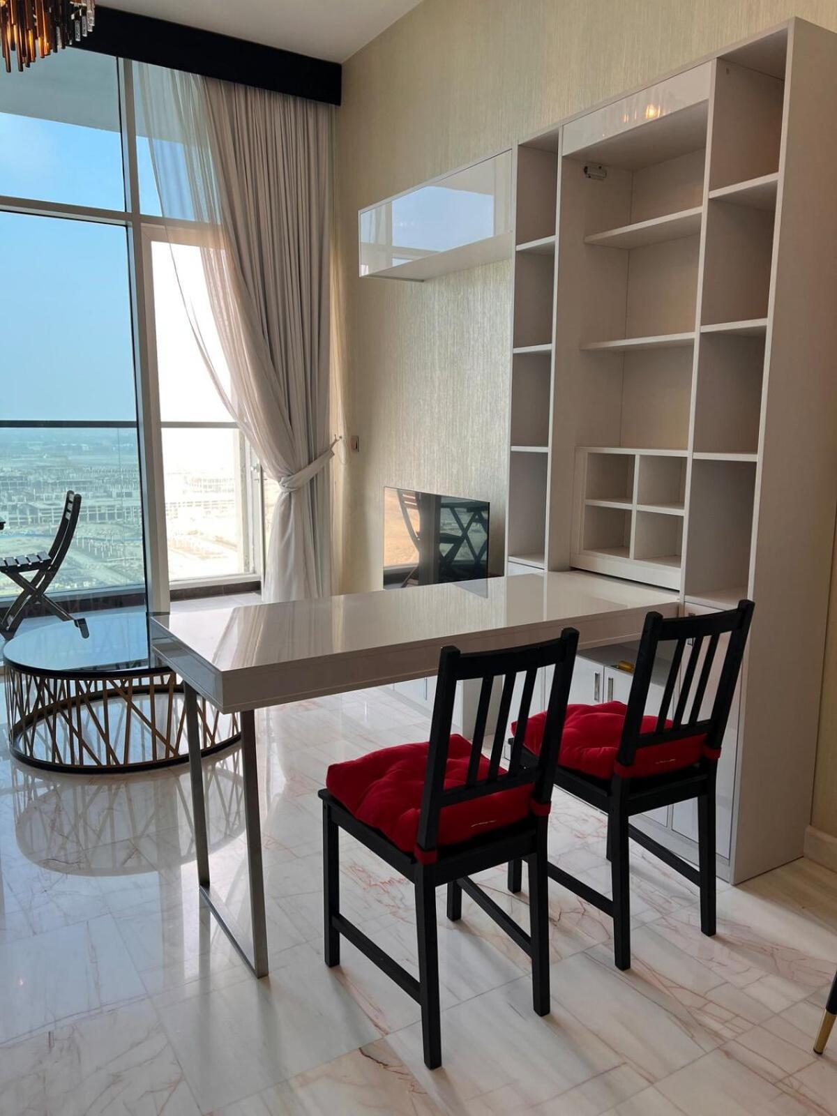 Apartment Downtown -luxury & Comfort Dubai