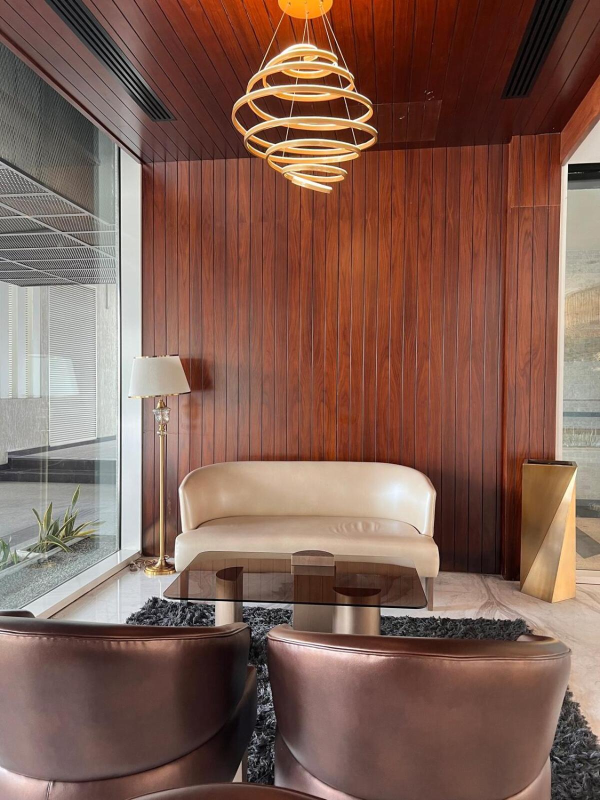 Downtown -luxury & Comfort Dubai