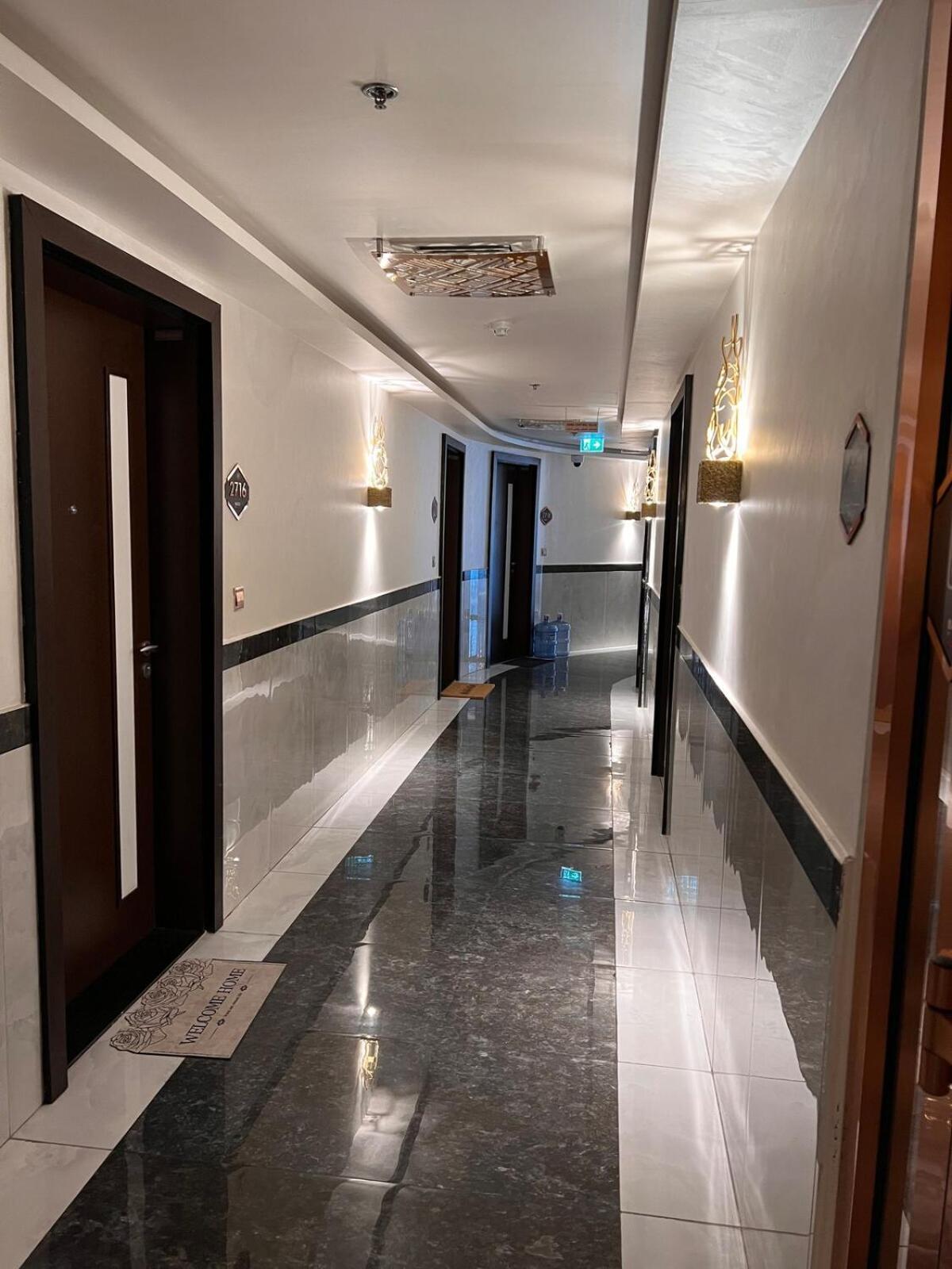 Downtown -luxury & Comfort Apartment
