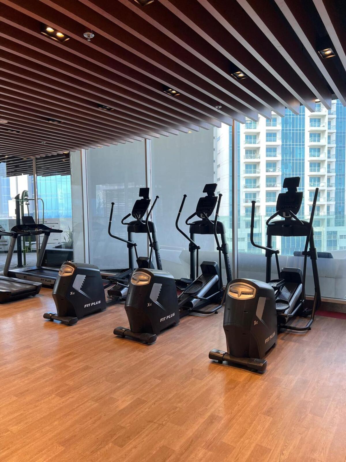 Apartment Downtown -luxury & Comfort