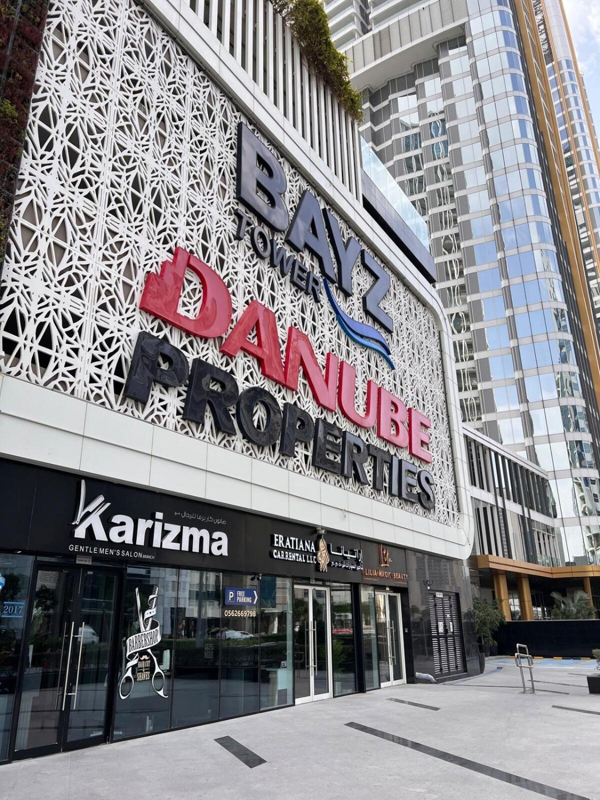 Downtown -luxury & Comfort Dubai
