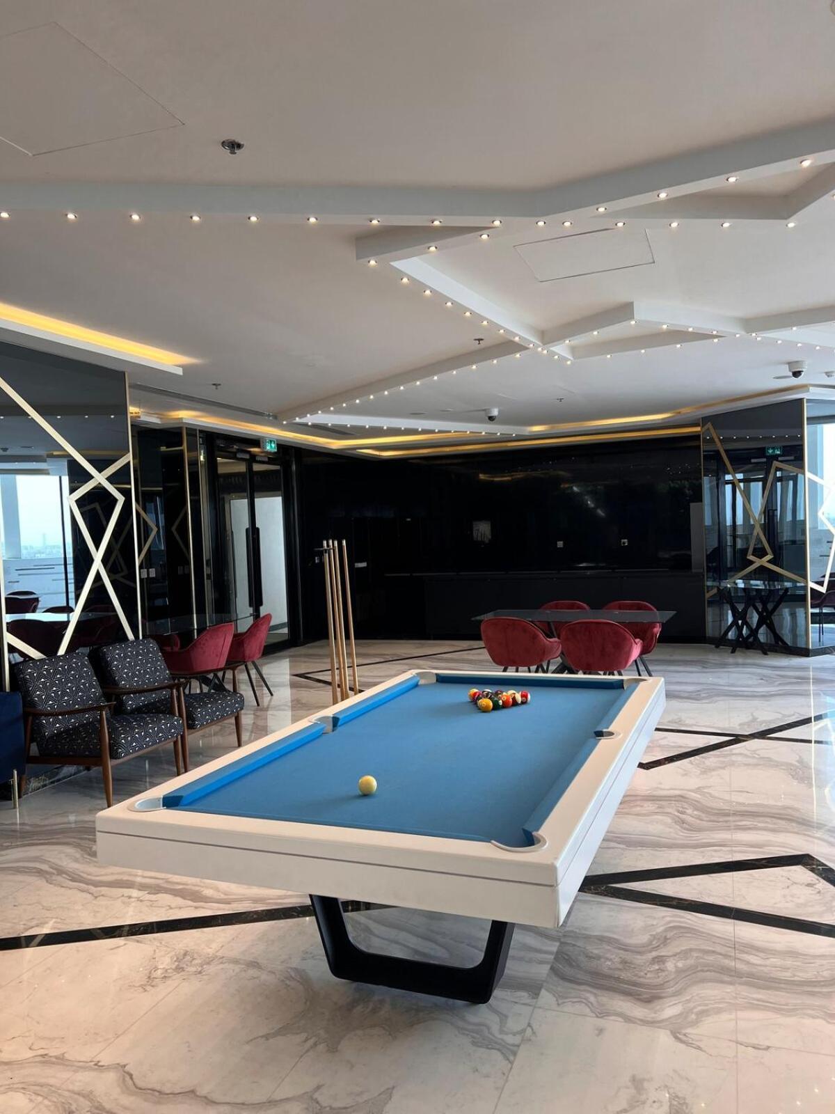 Downtown -luxury & Comfort Apartment