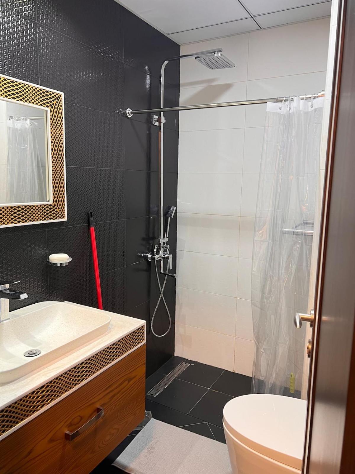 Downtown -luxury & Comfort Dubai