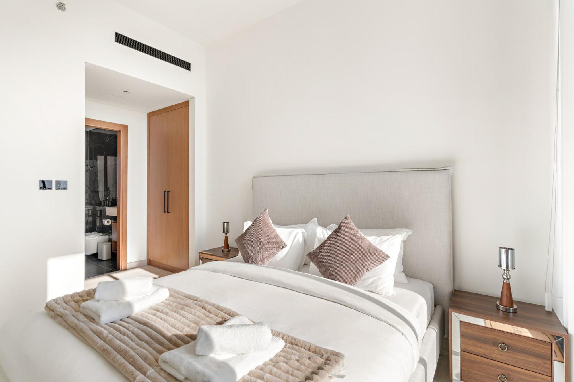 Apartment Vayk - Heavenly Brand New And Modern 1bd In Jvc