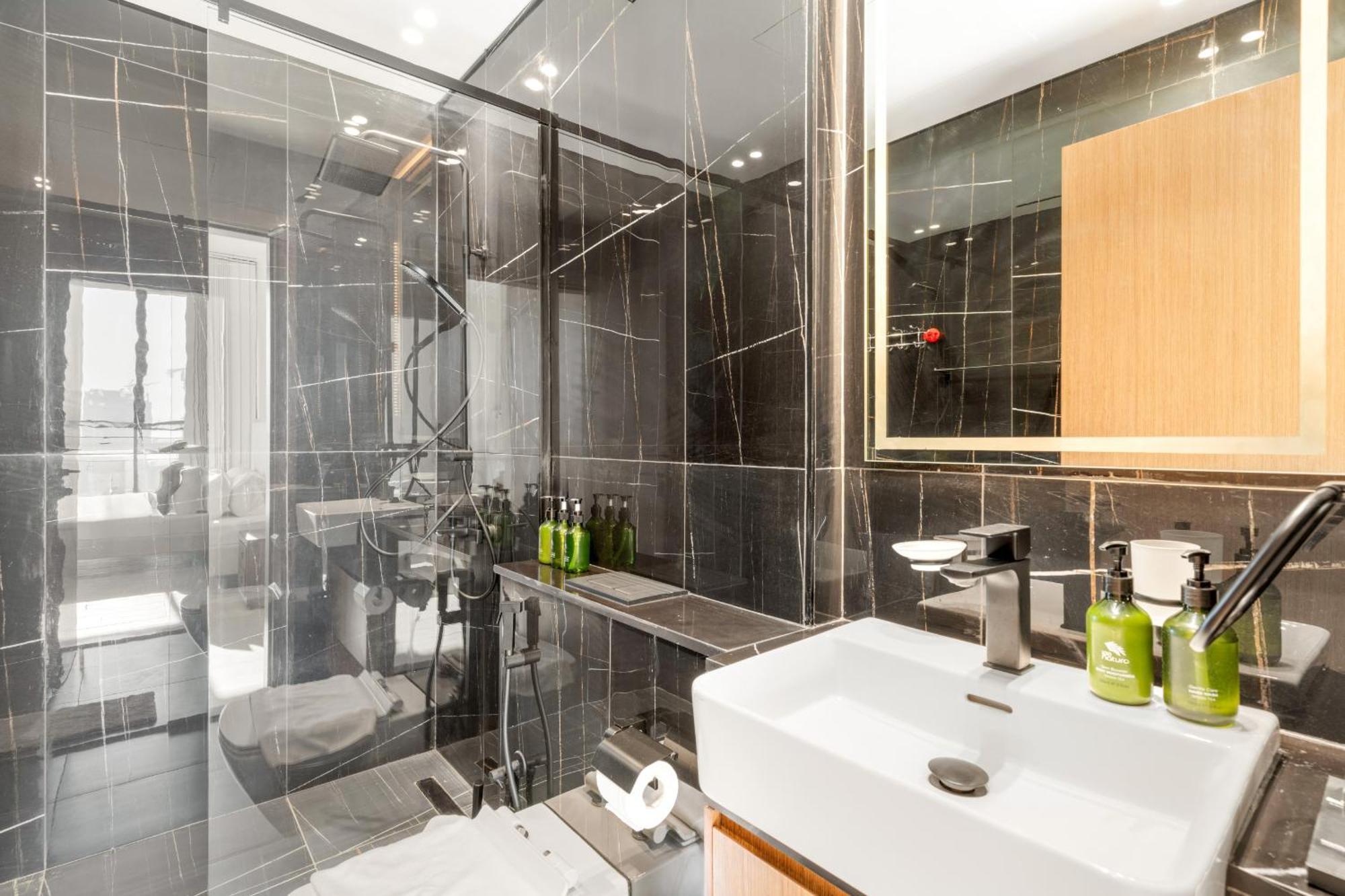 Apartment Vayk - Heavenly Brand New And Modern 1bd In Jvc *