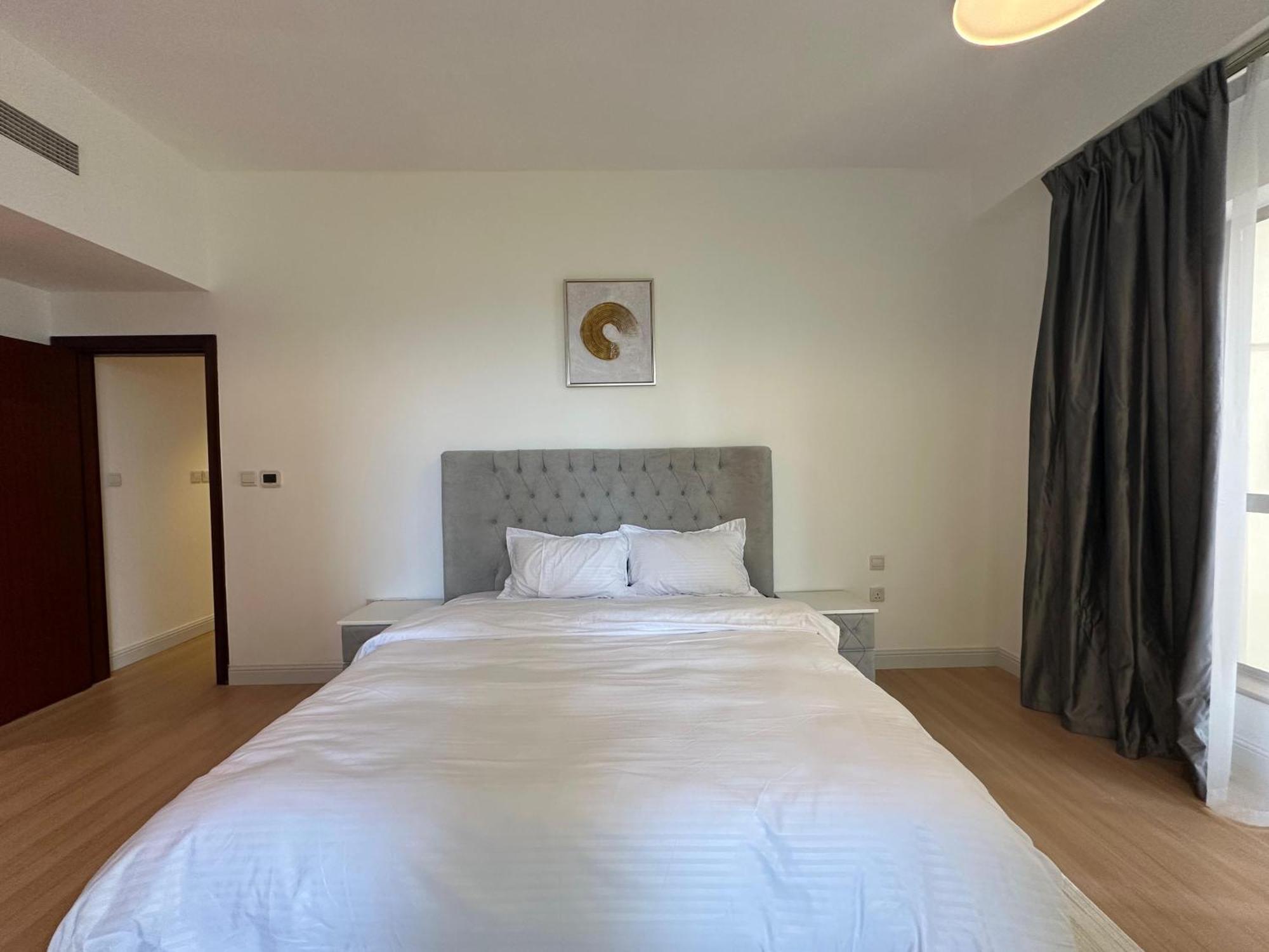 Apartment 2br In Jbr, The Walk