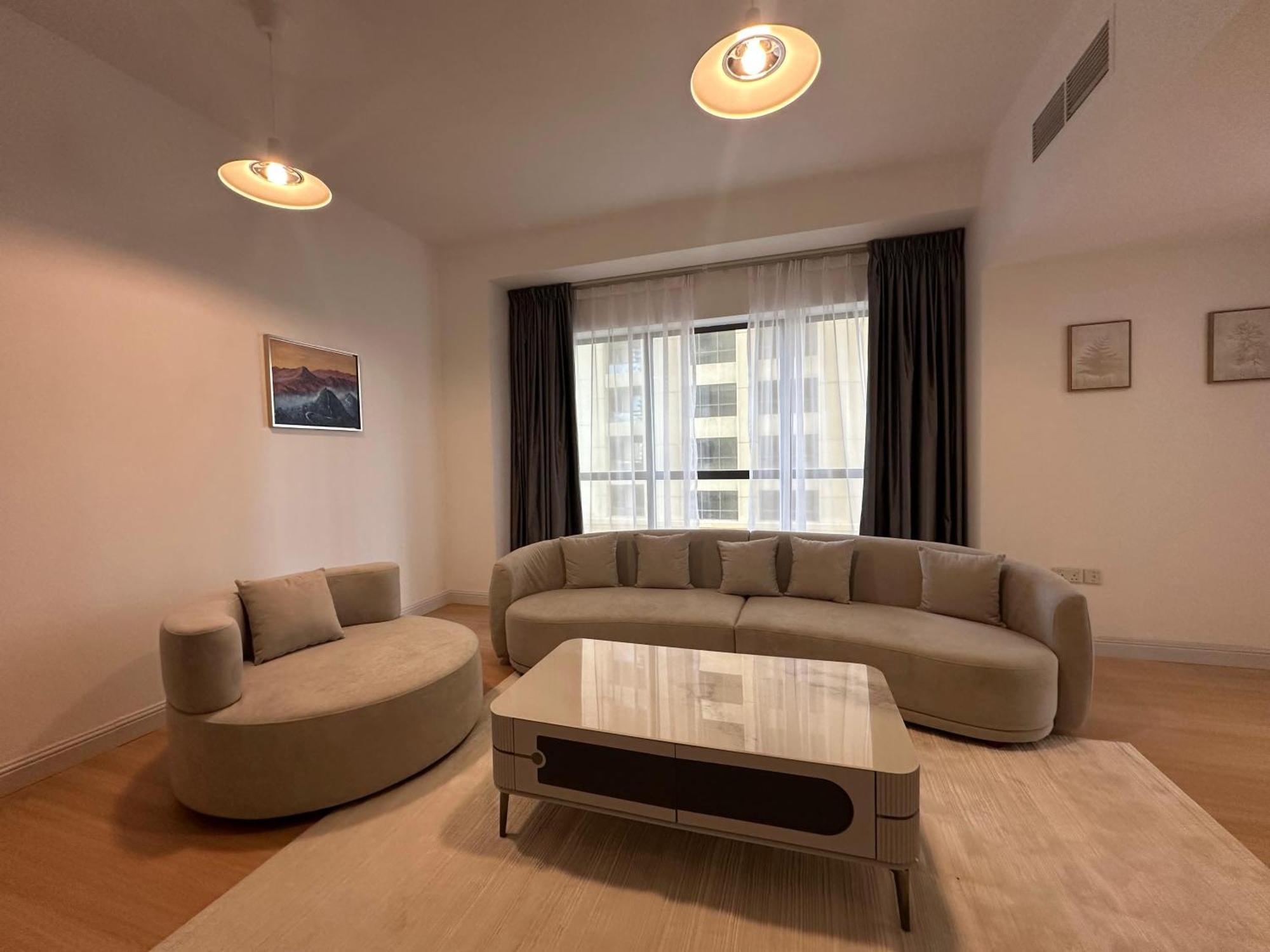 Apartment 2br In Jbr, The Walk Dubai