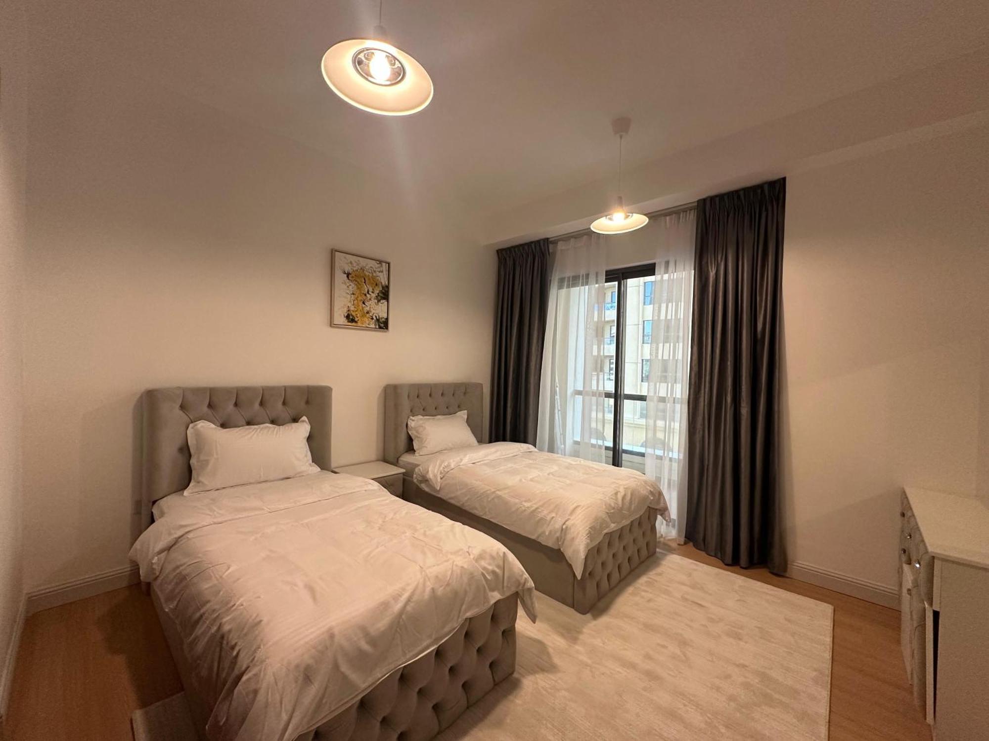 2br In Jbr, The Walk *