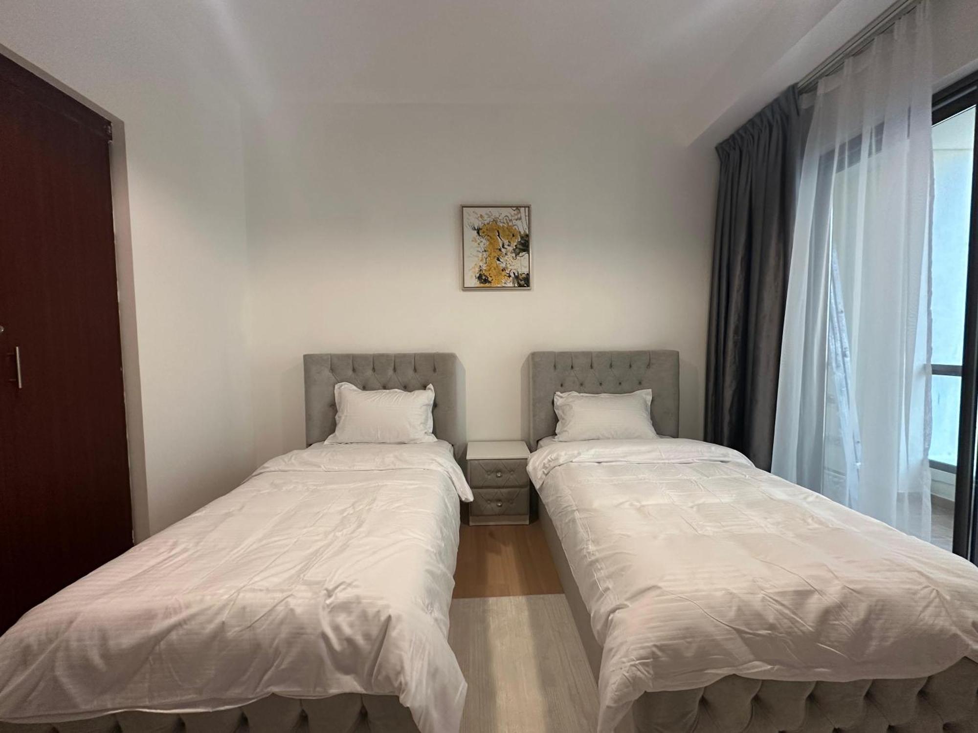 2br In Jbr, The Walk * Dubai