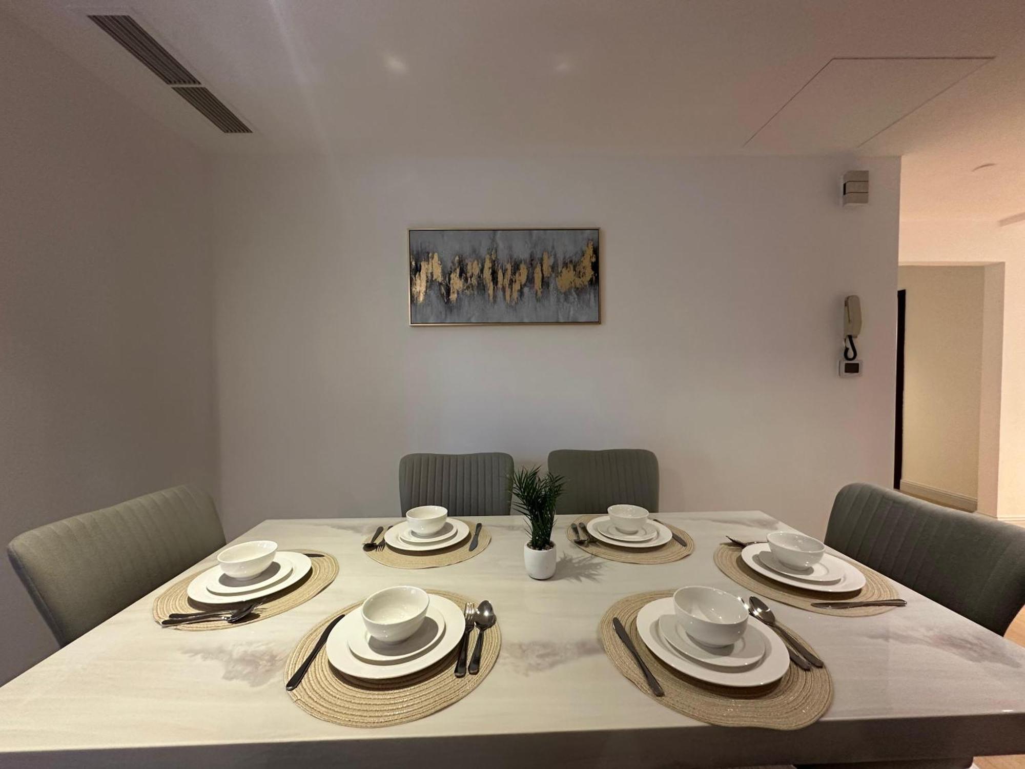 2br In Jbr, The Walk Apartment