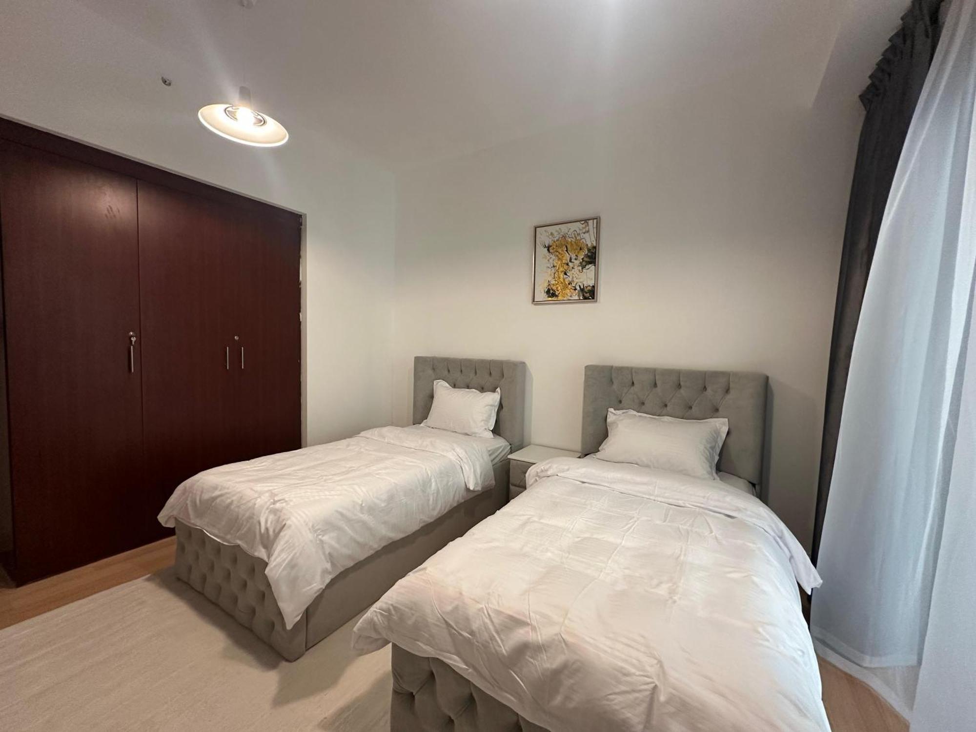 Apartment 2br In Jbr, The Walk