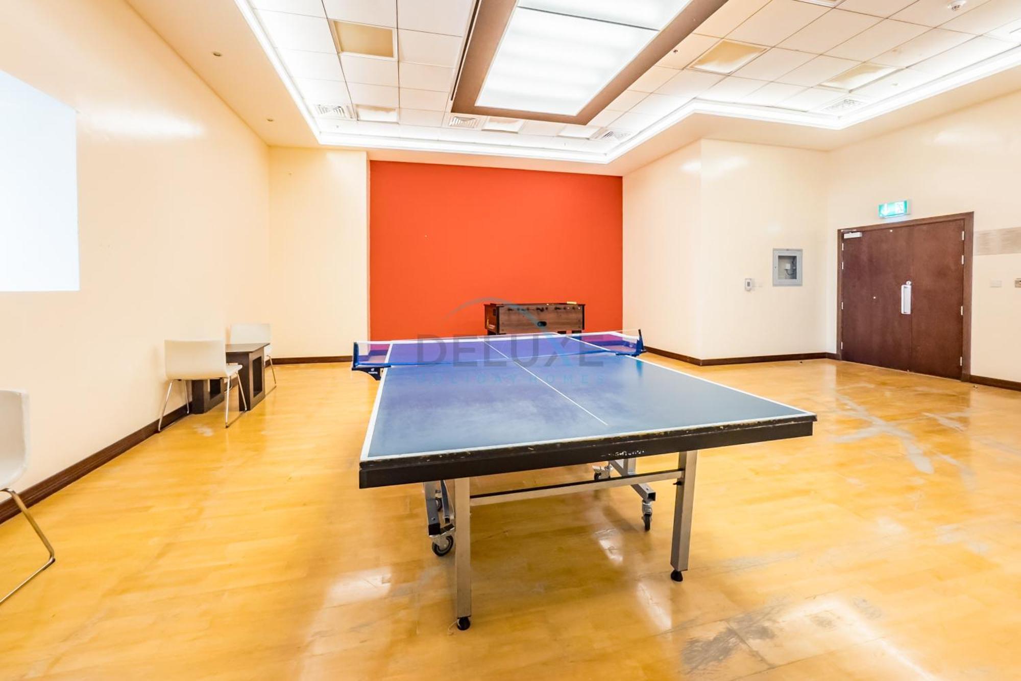 Apartment Refurbished 1br High *