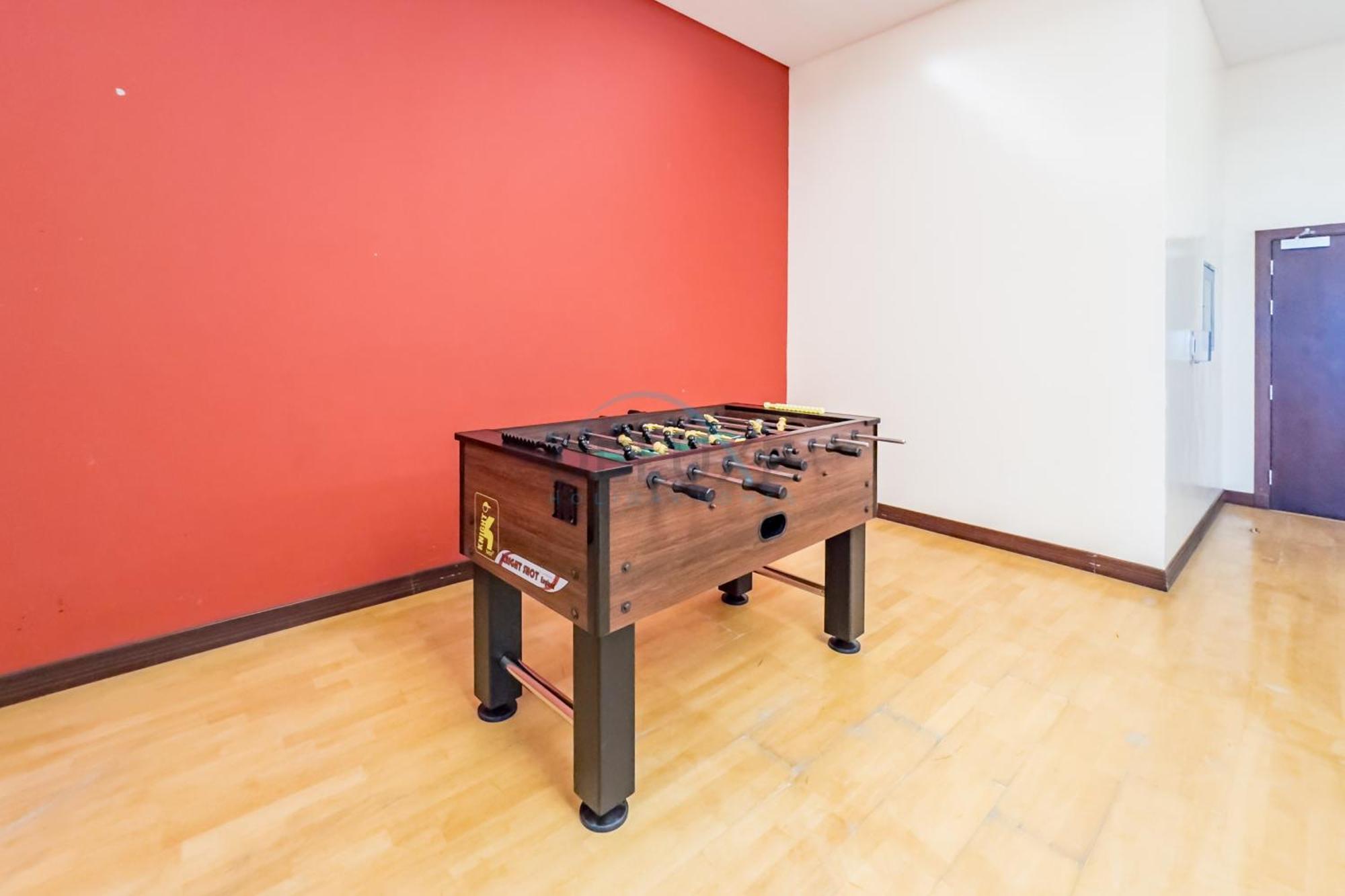 Apartment Refurbished 1br High