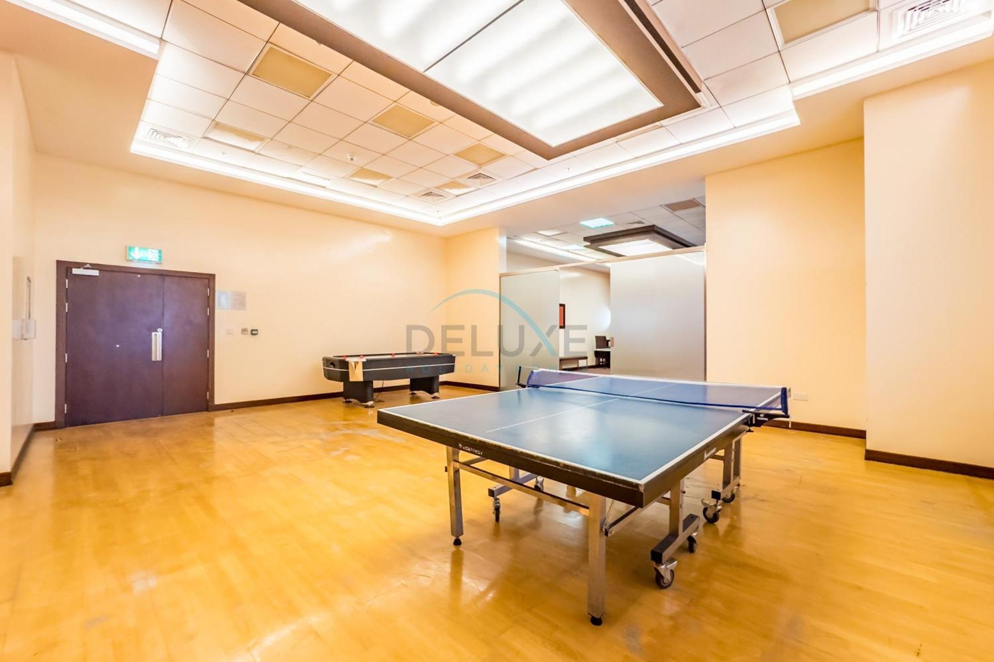 Apartment Refurbished 1br High