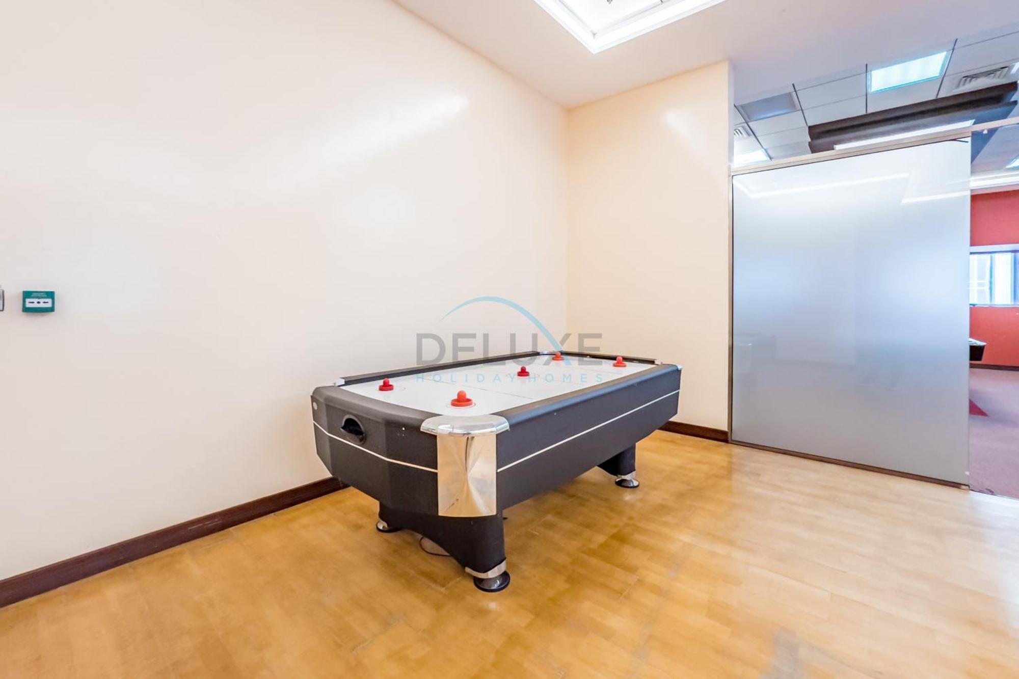 Apartment Refurbished 1br High *
