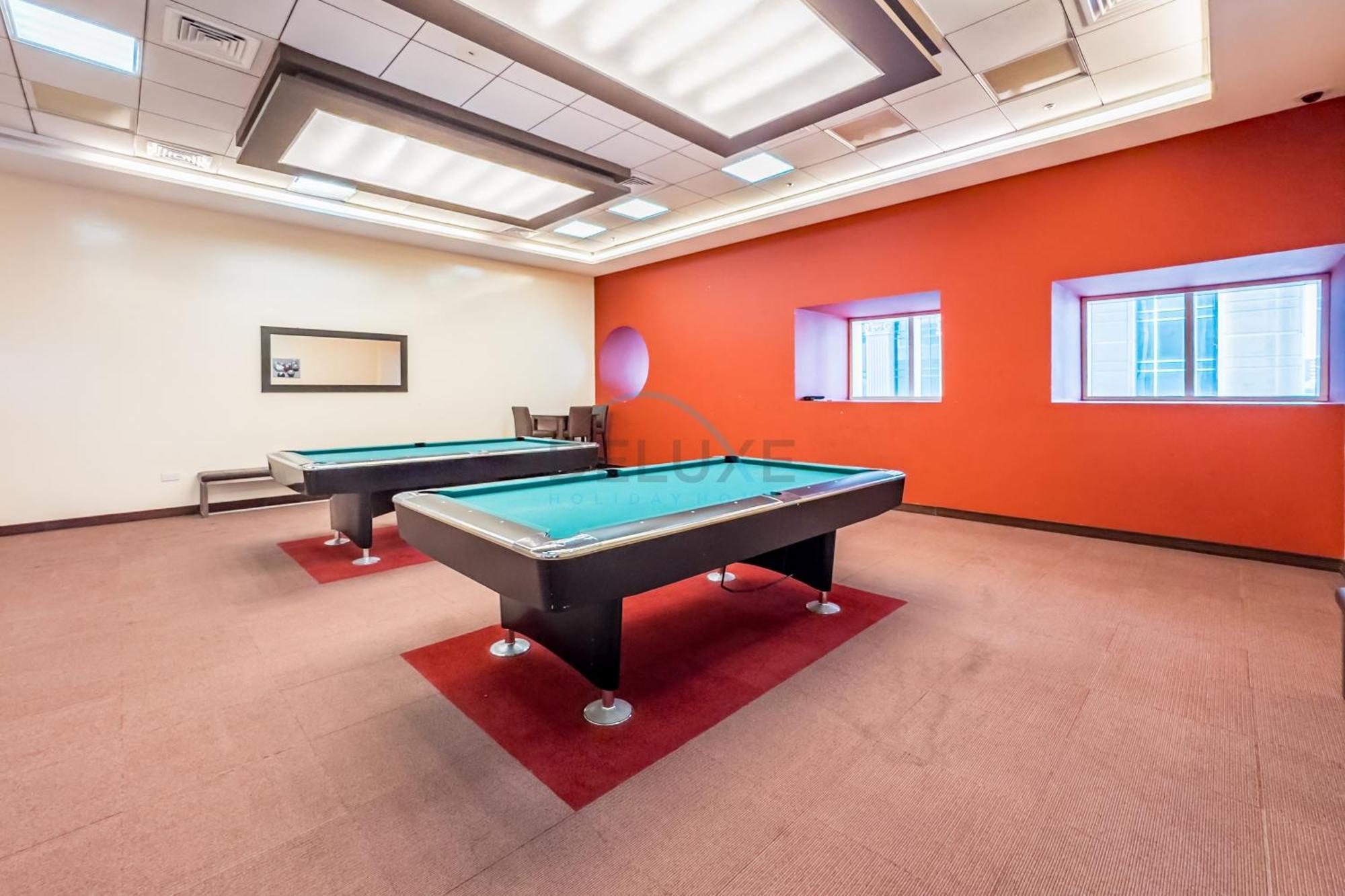 Apartment Refurbished 1br High