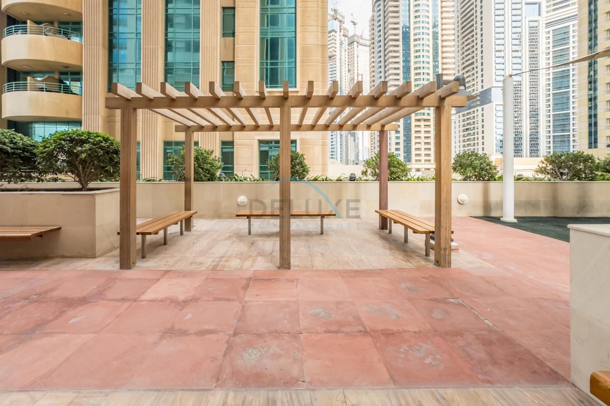 Apartment Refurbished 1br High *
