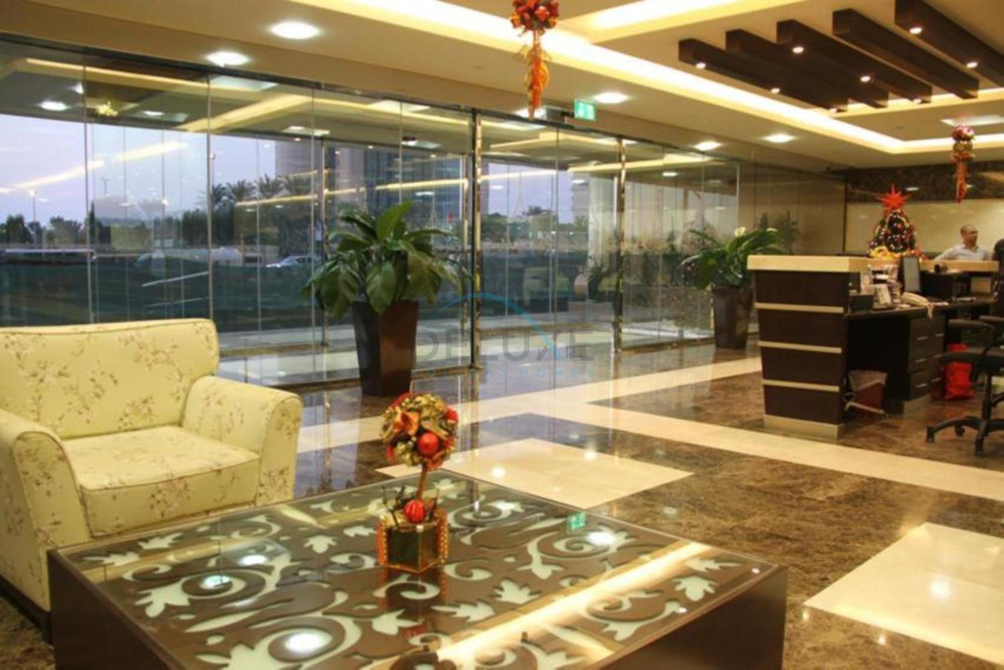Apartment Refurbished 1br High *