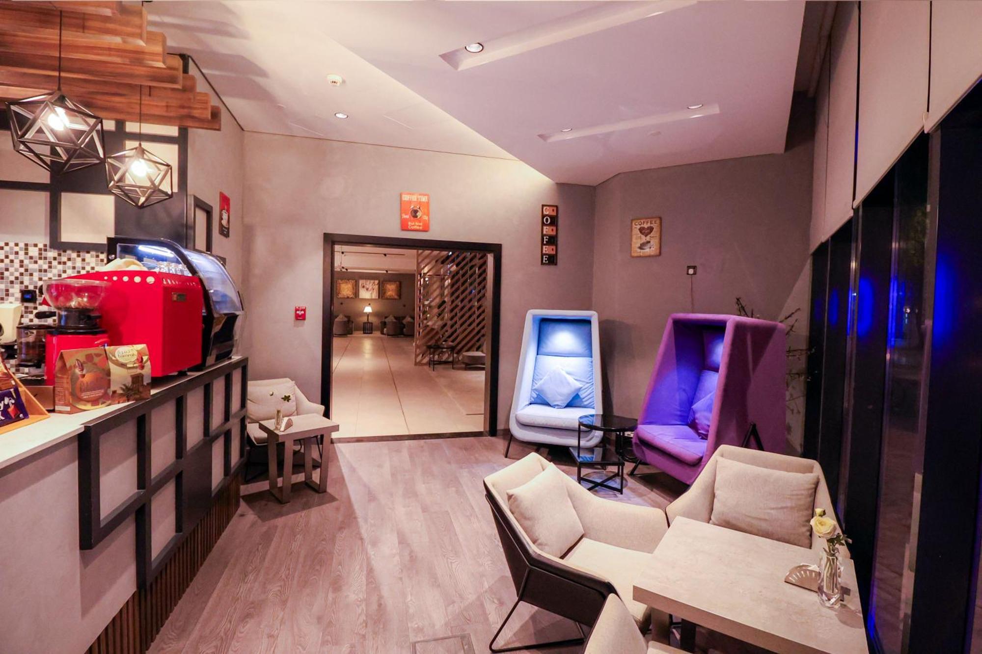 Hotel Walk Jumeirah 4*
