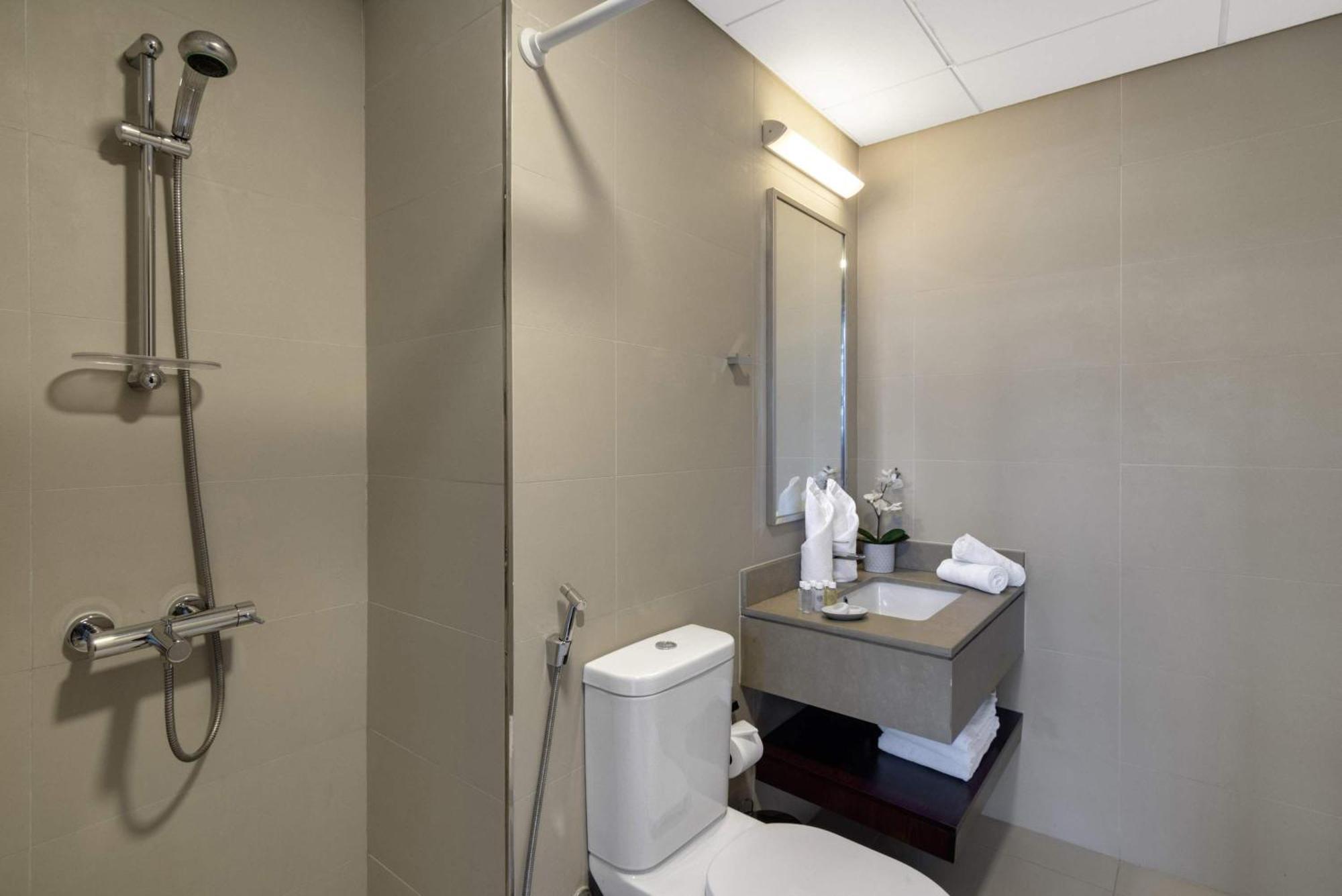 Silkhaus Comfy Furnished In The Heart Of Difc Apartment Dubai