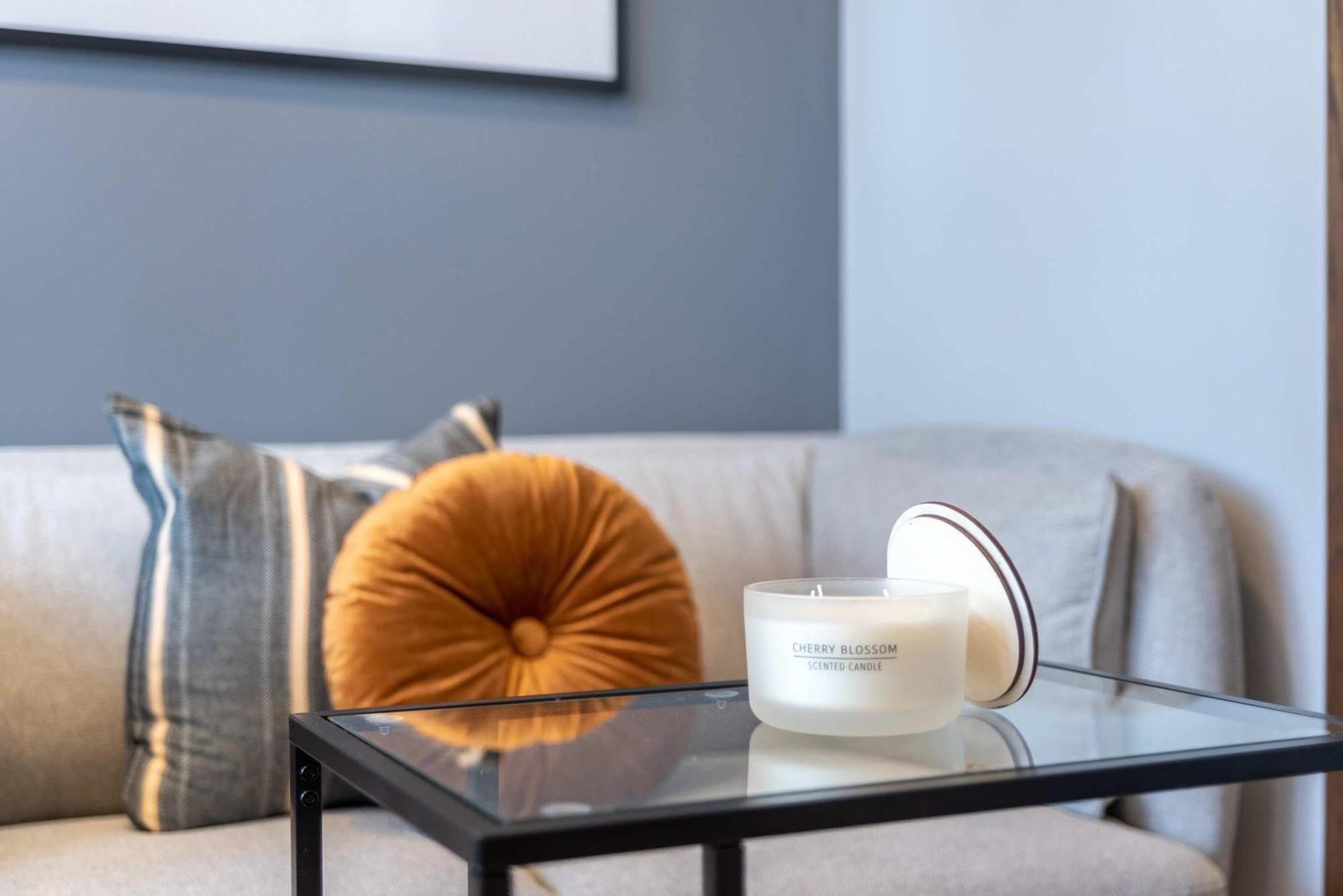 Silkhaus Comfy Furnished In The Heart Of Difc Apartment Dubai