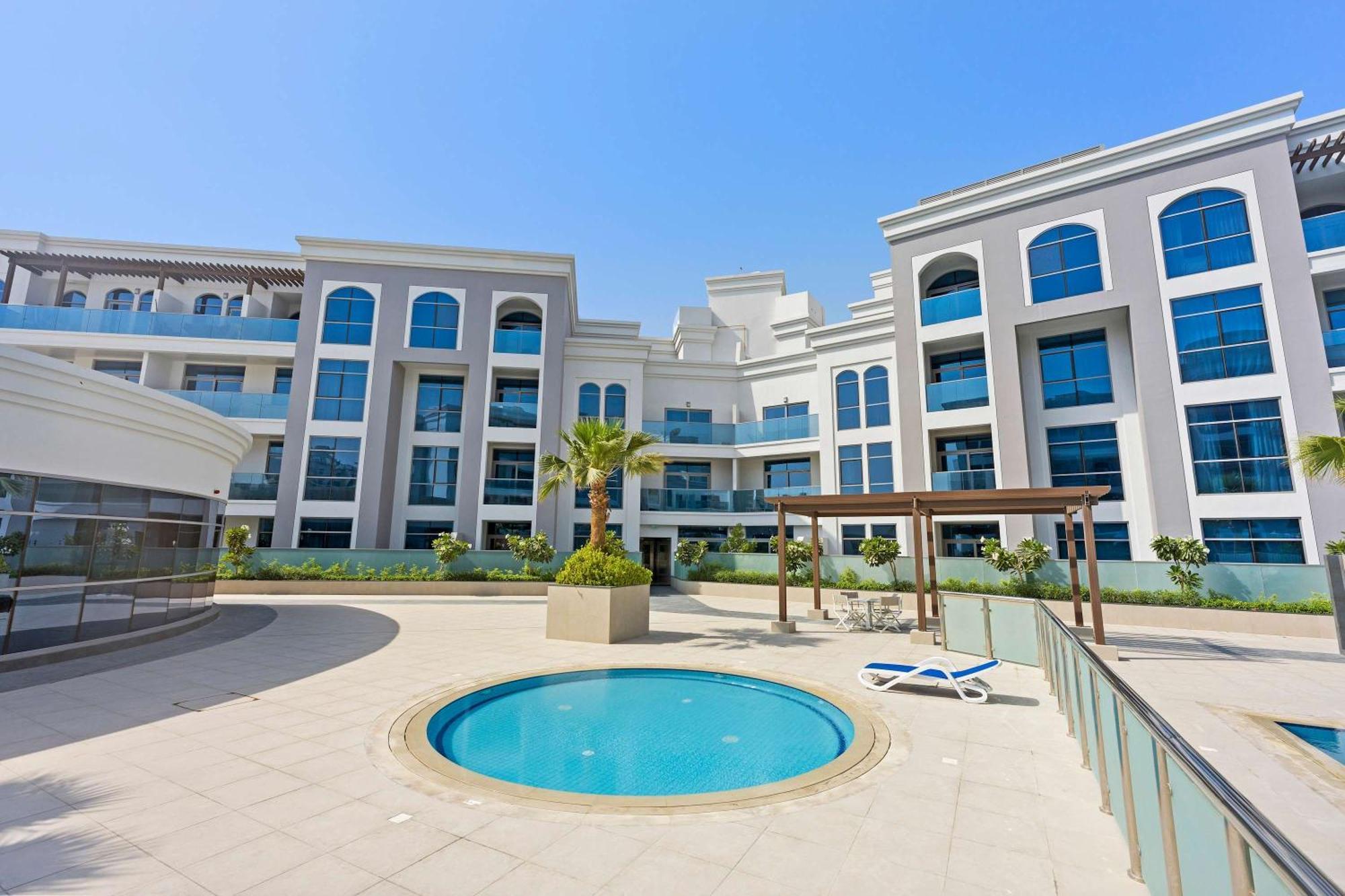Apartment Silkhaus New In Art Gardens Gym & Pool Access *