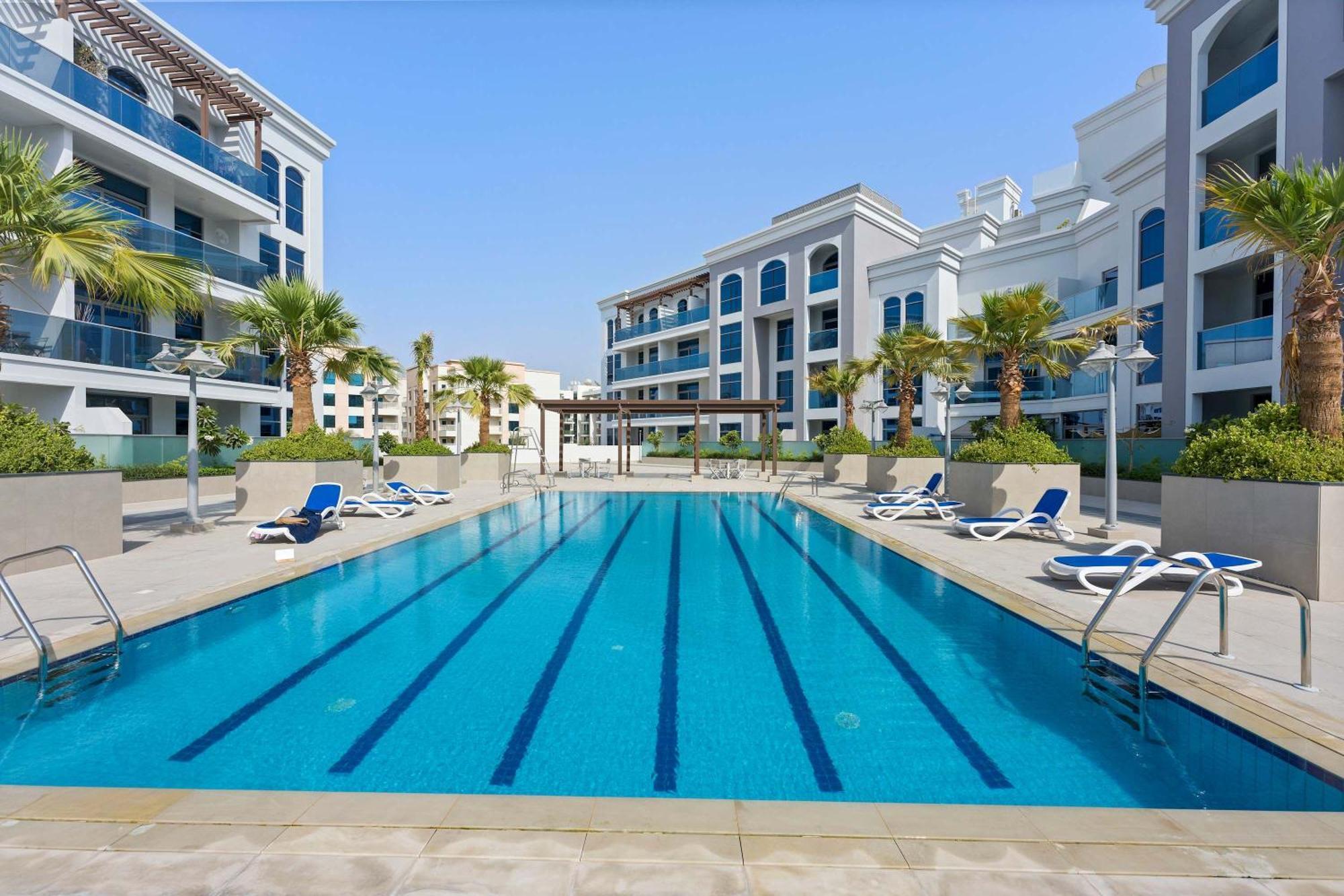 Silkhaus New In Art Gardens Gym & Pool Access Apartment *