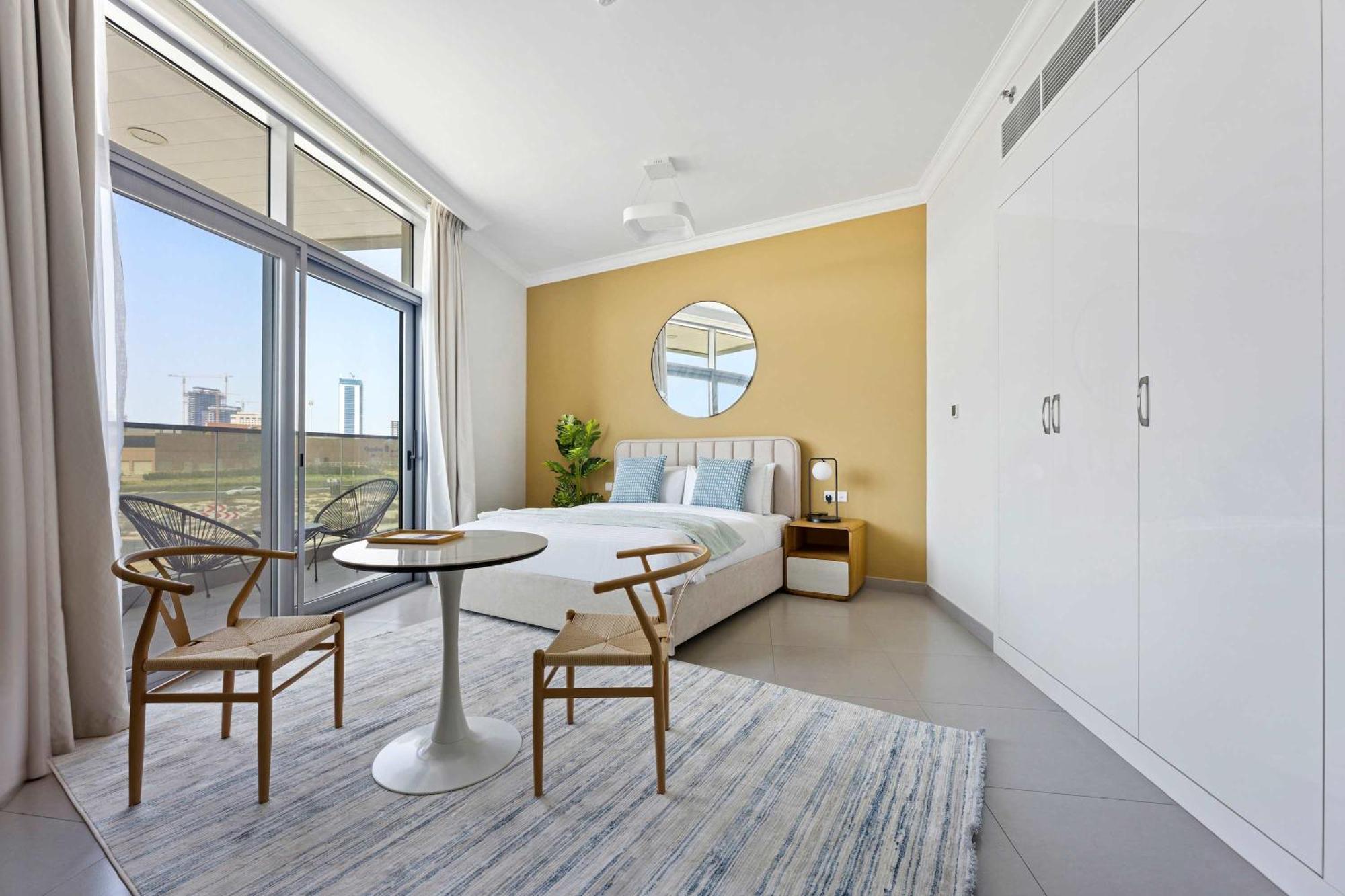 Apartment Silkhaus New In Art Gardens Gym & Pool Access *
